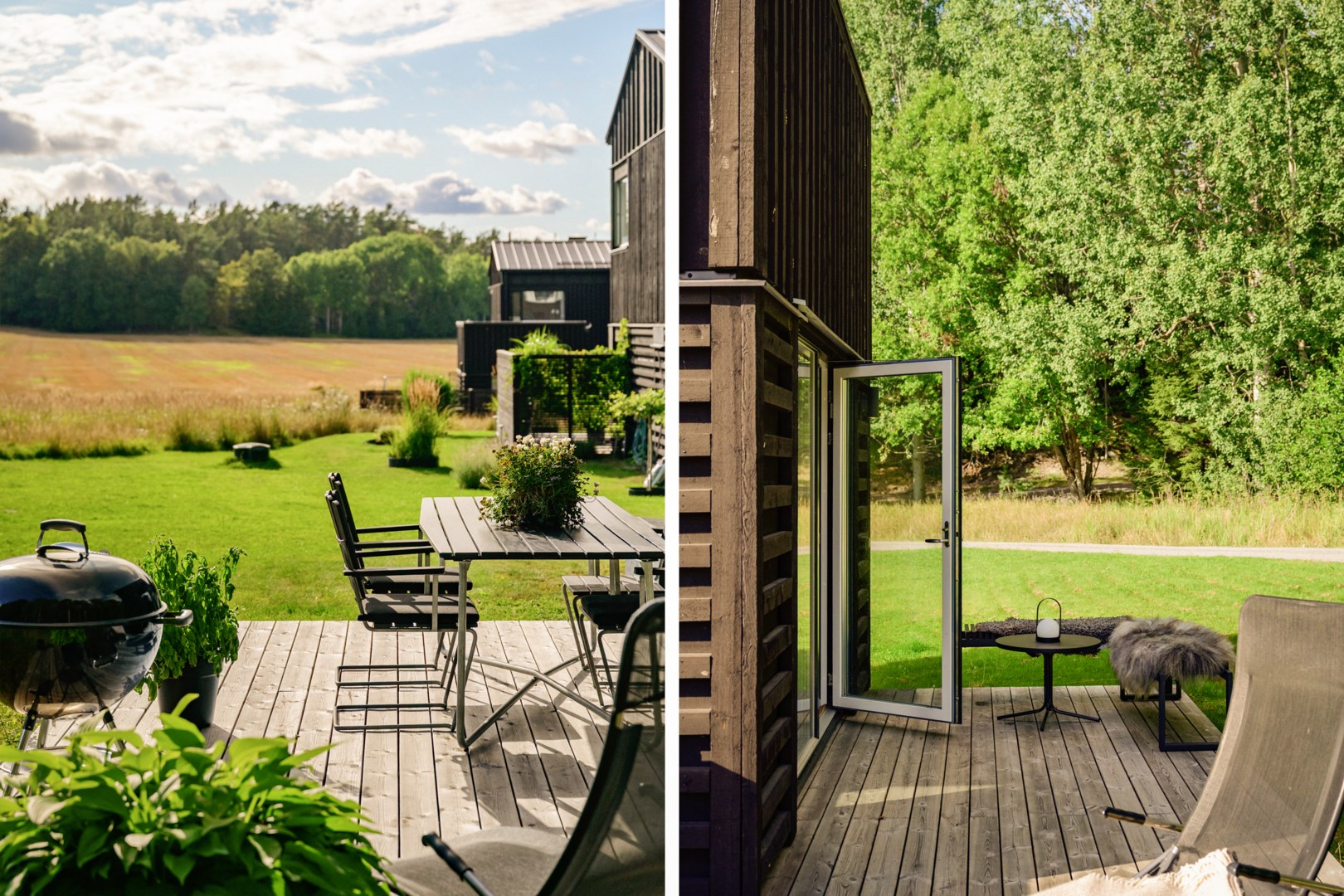 Bostadsbild från Räfsevägen 17, Till salu i Sund/Buskviken, Värmdö