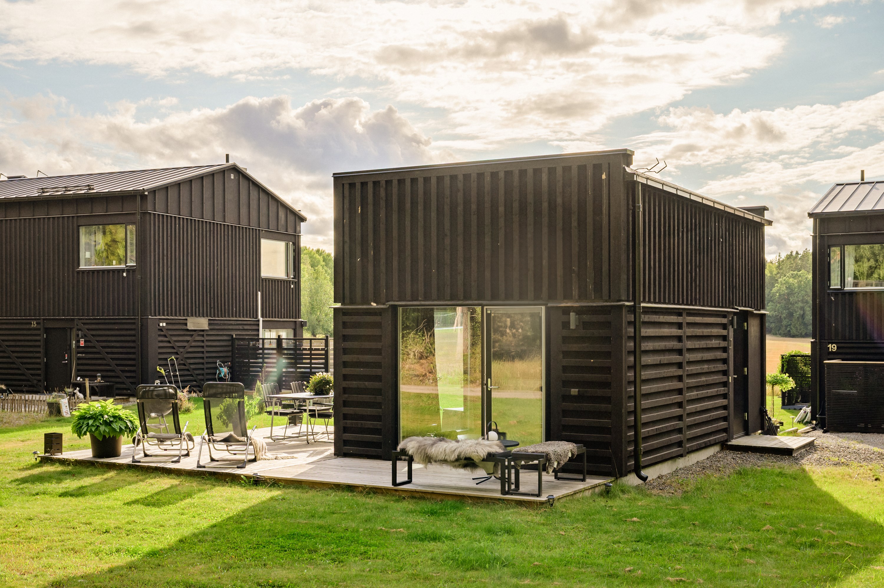 Bostadsbild från Räfsevägen 17, Till salu i Sund/Buskviken, Värmdö