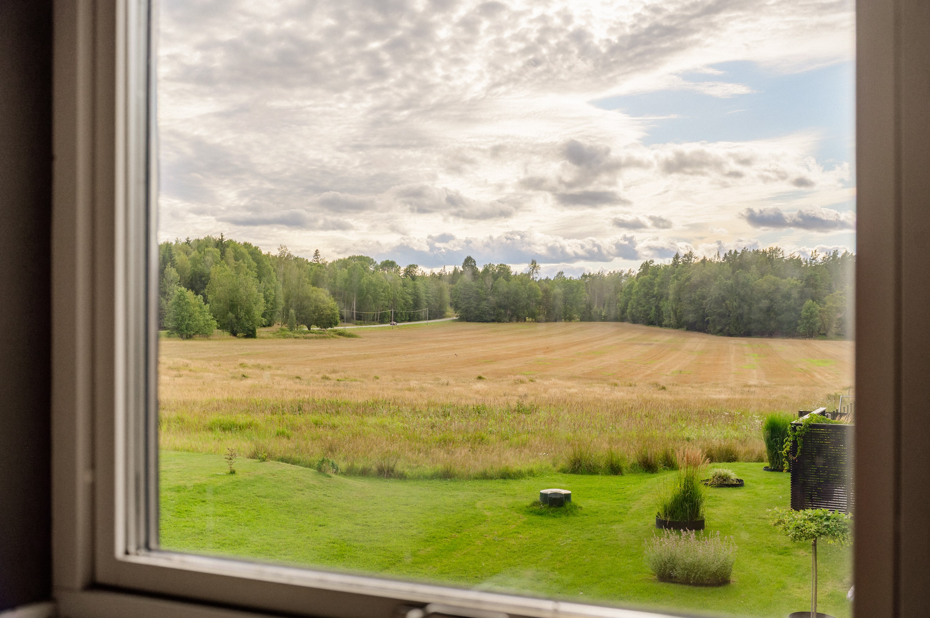 Bostadsbild från Räfsevägen 17, Till salu i Sund/Buskviken, Värmdö