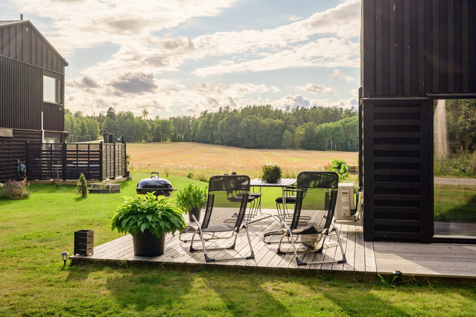 Bostadsbild från Räfsevägen 17, Till salu i Sund/Buskviken, Värmdö