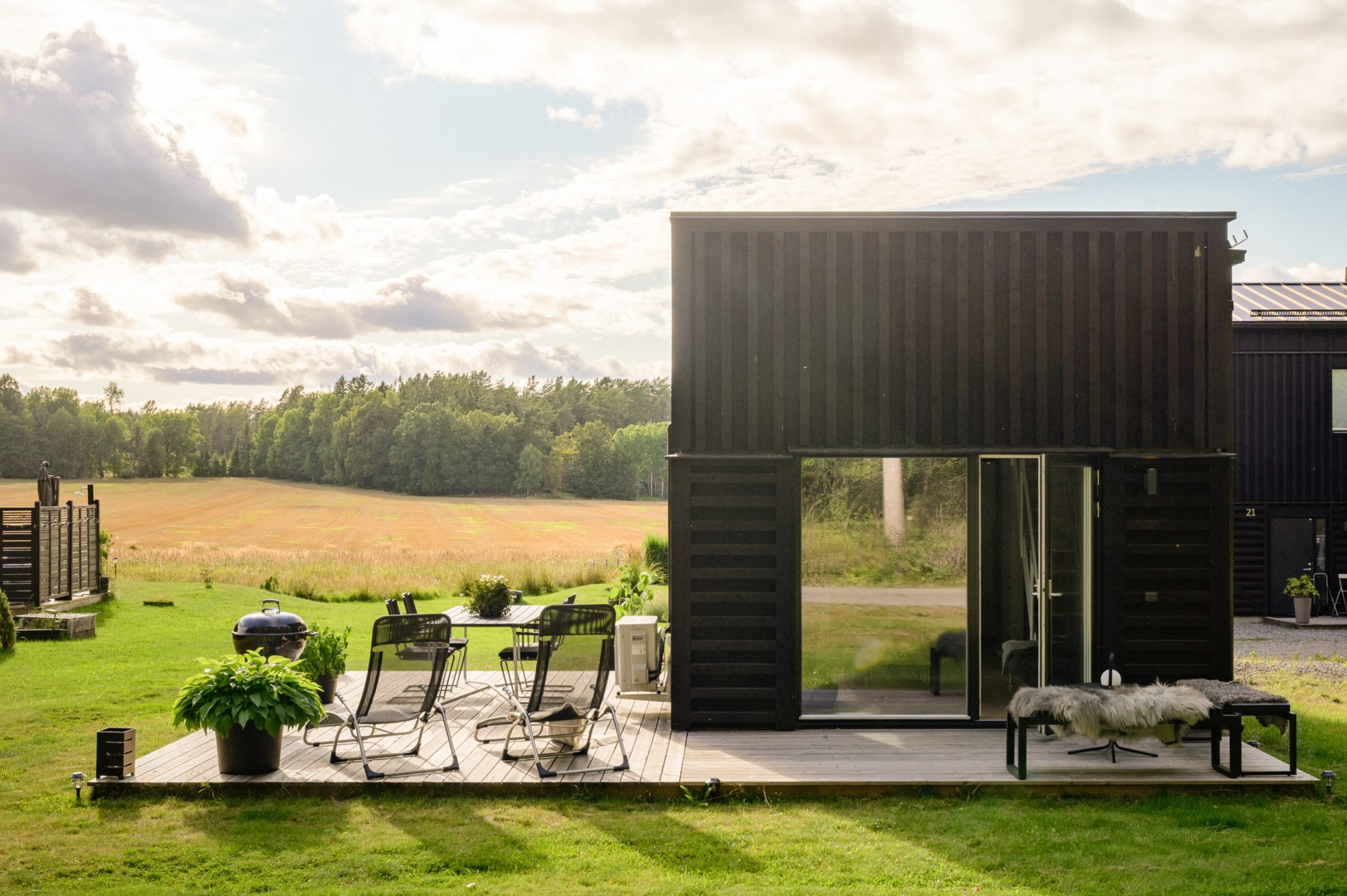 Bostadsbild från Räfsevägen 17, Till salu i Sund/Buskviken, Värmdö