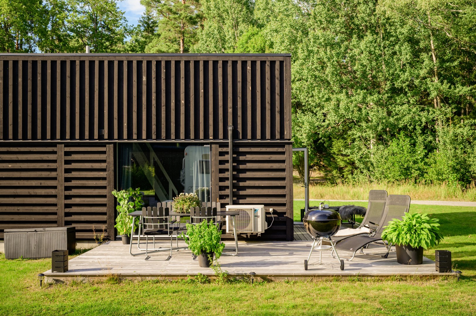 Bostadsbild från Räfsevägen 17, Till salu i Sund/Buskviken, Värmdö