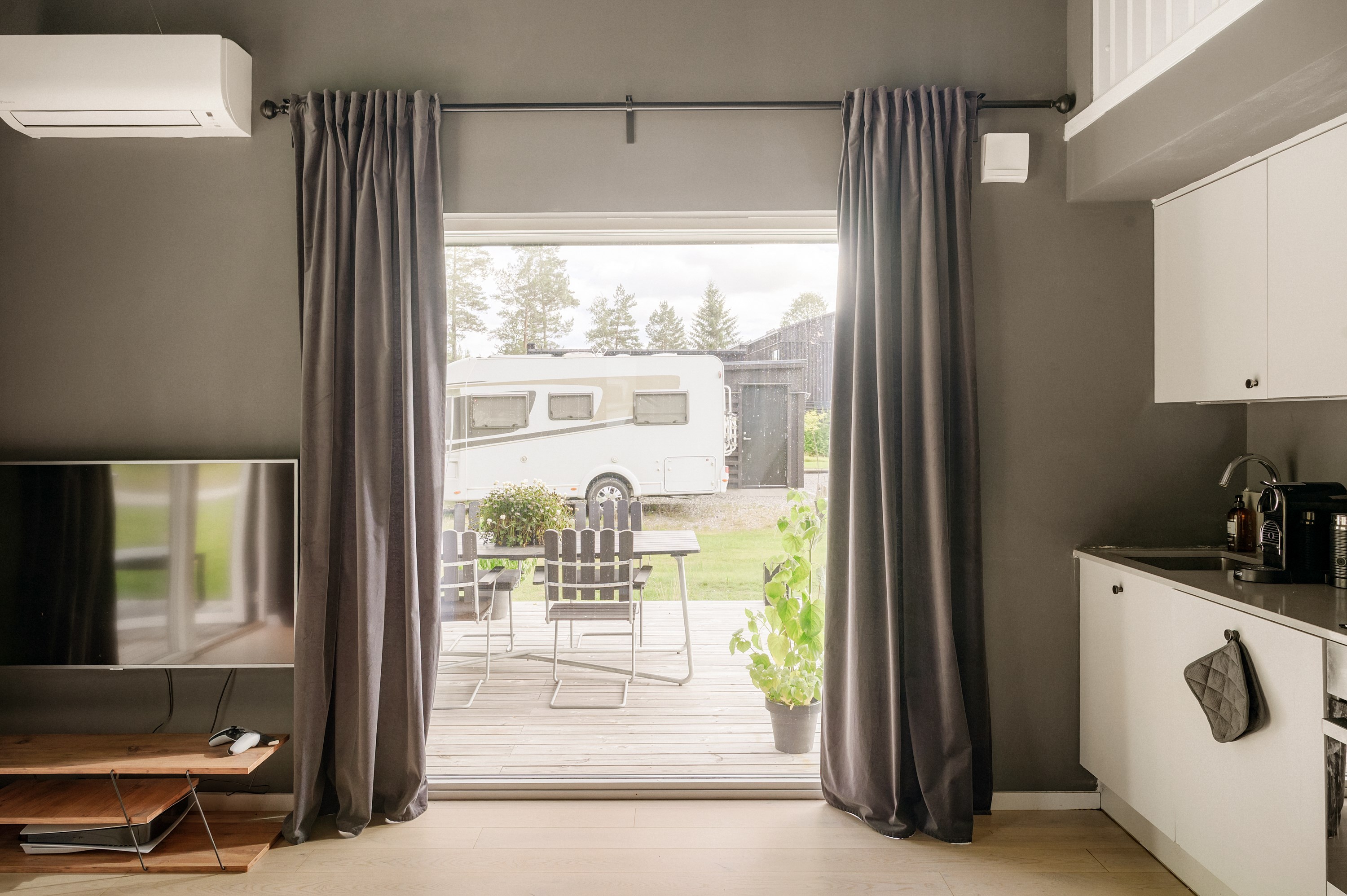 Bostadsbild från Räfsevägen 17, Till salu i Sund/Buskviken, Värmdö