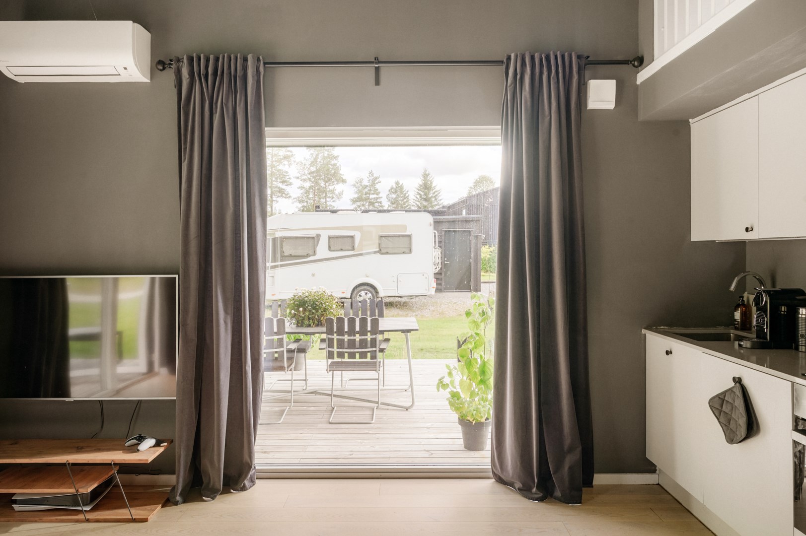 Bostadsbild från Räfsevägen 17, Till salu i Sund/Buskviken, Värmdö