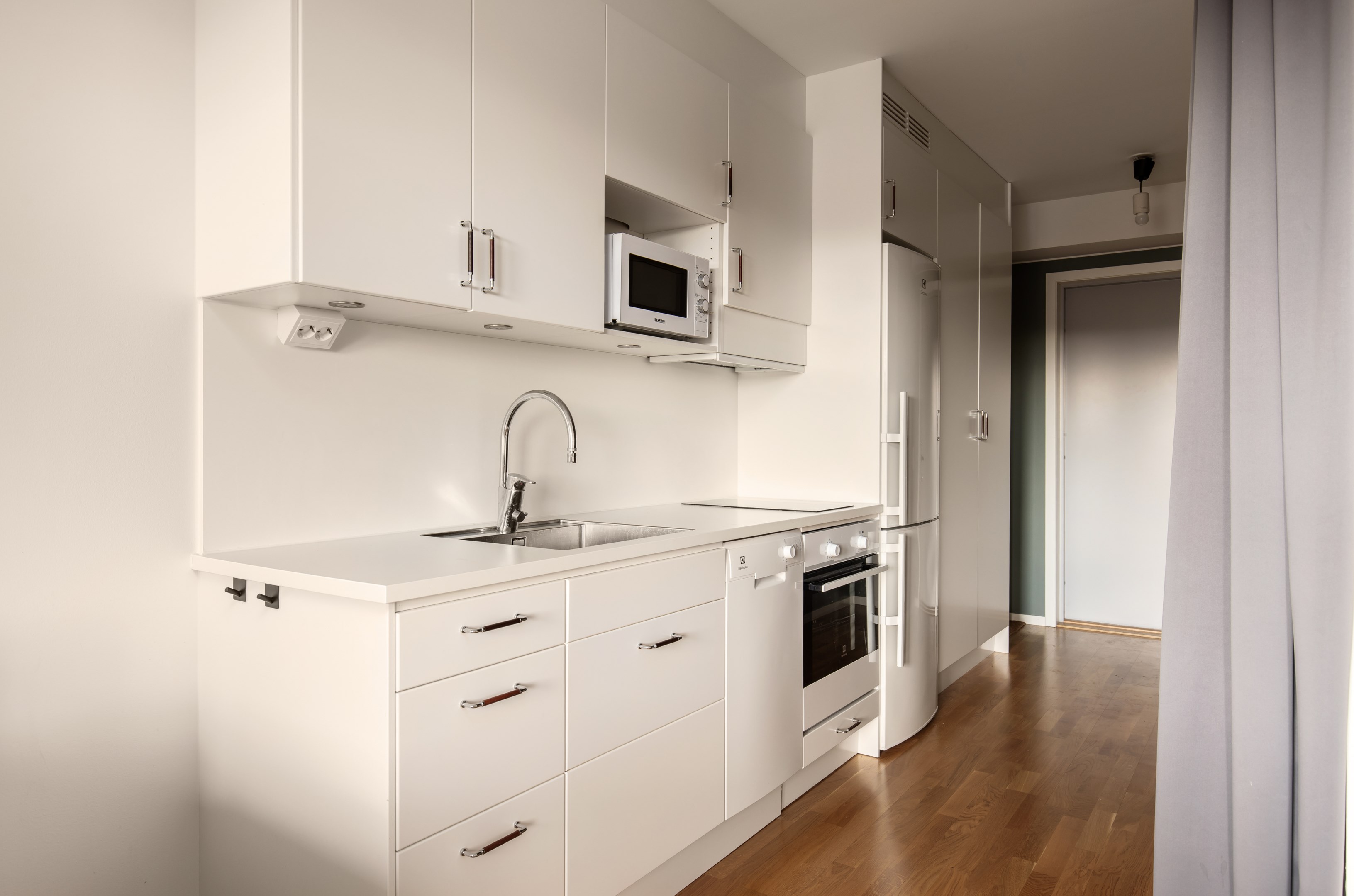 Bostadsbild från Edövägen 7E, 3tr, Kommande i Västra Orminge, Nacka