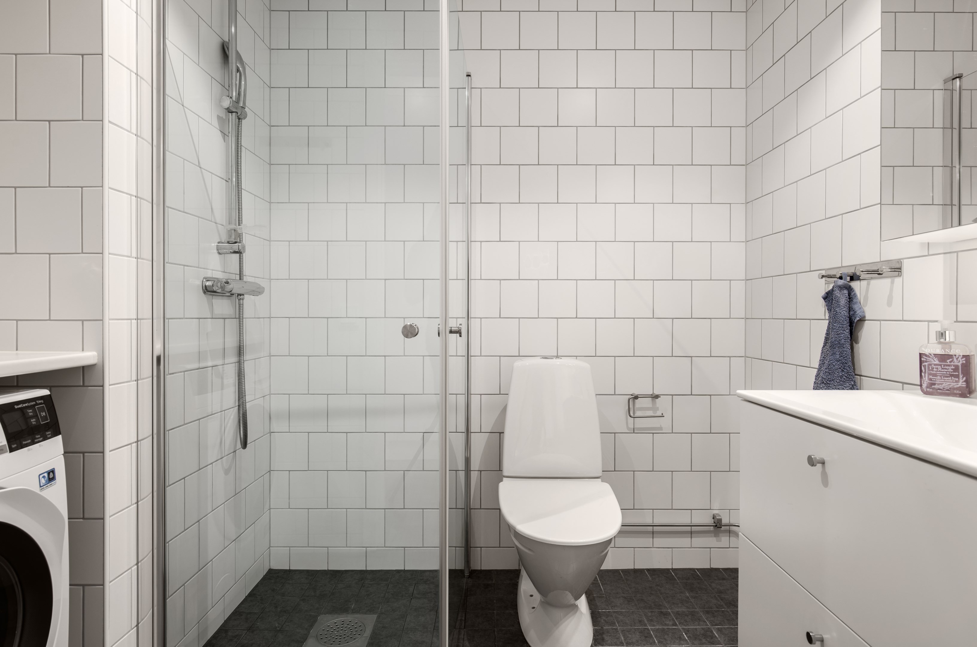 Bostadsbild från Edövägen 7E, 3tr, Kommande i Västra Orminge, Nacka