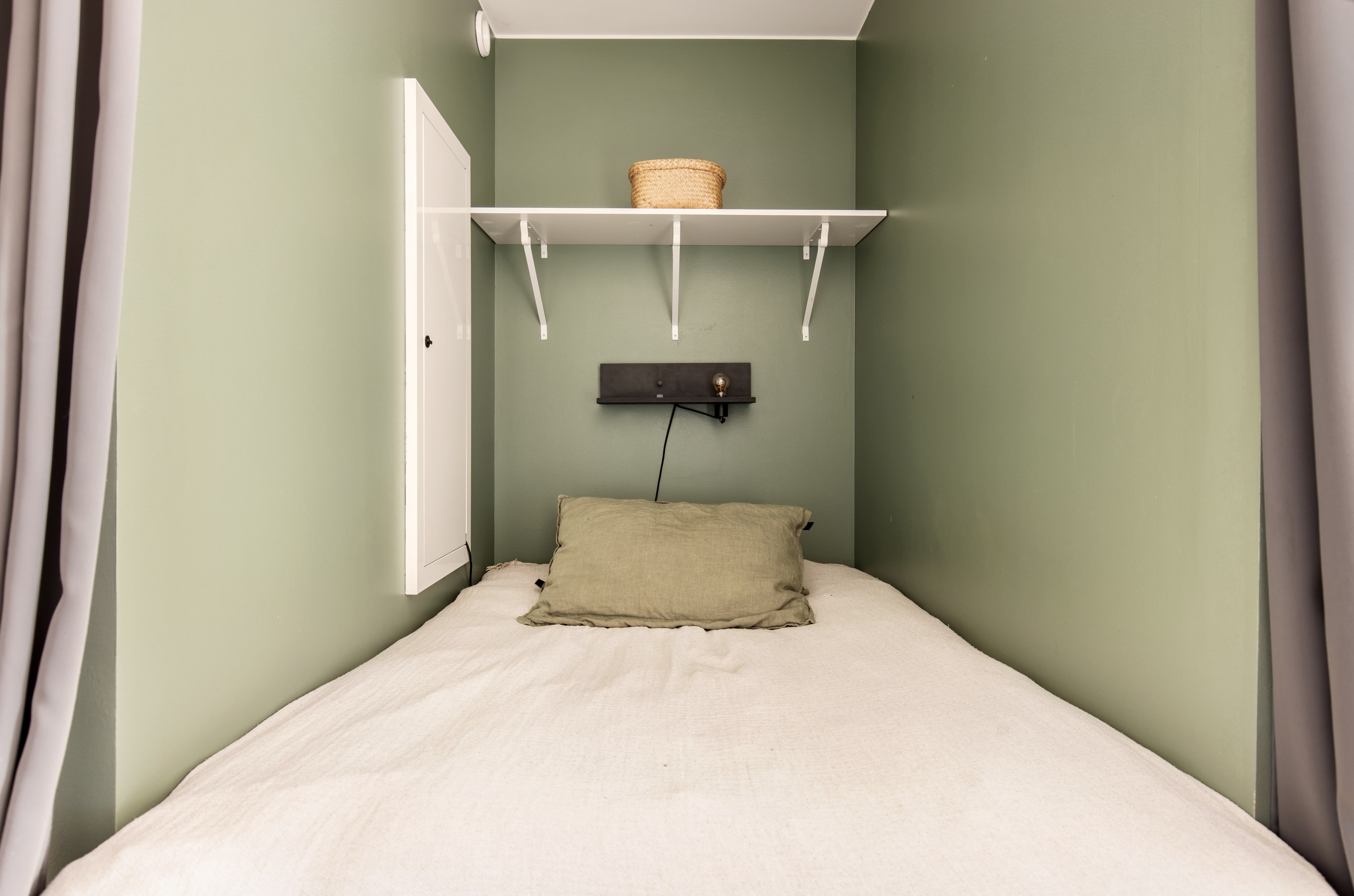 Bostadsbild från Edövägen 7E, 3tr, Kommande i Västra Orminge, Nacka