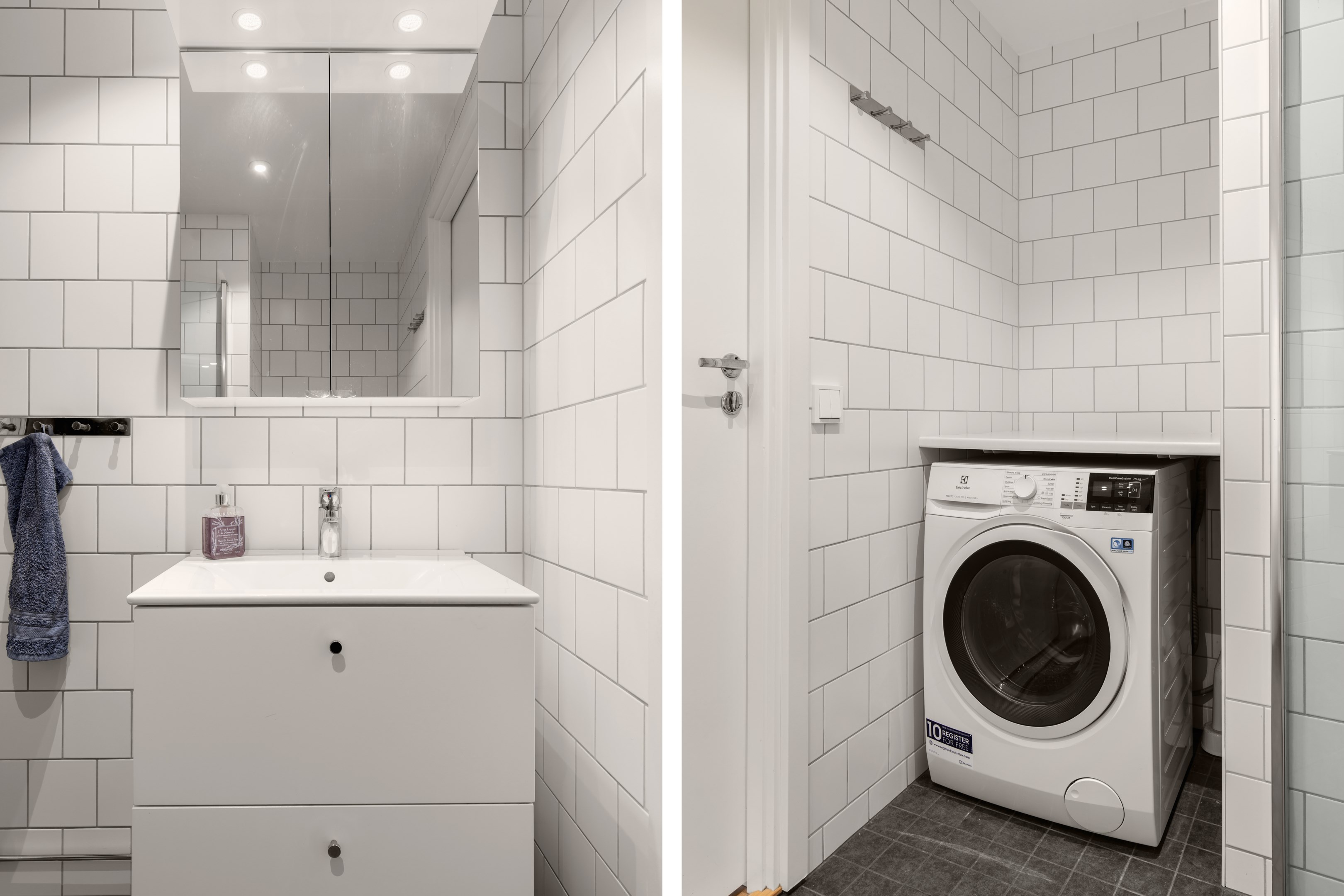 Bostadsbild från Edövägen 7E, 3tr, Kommande i Västra Orminge, Nacka