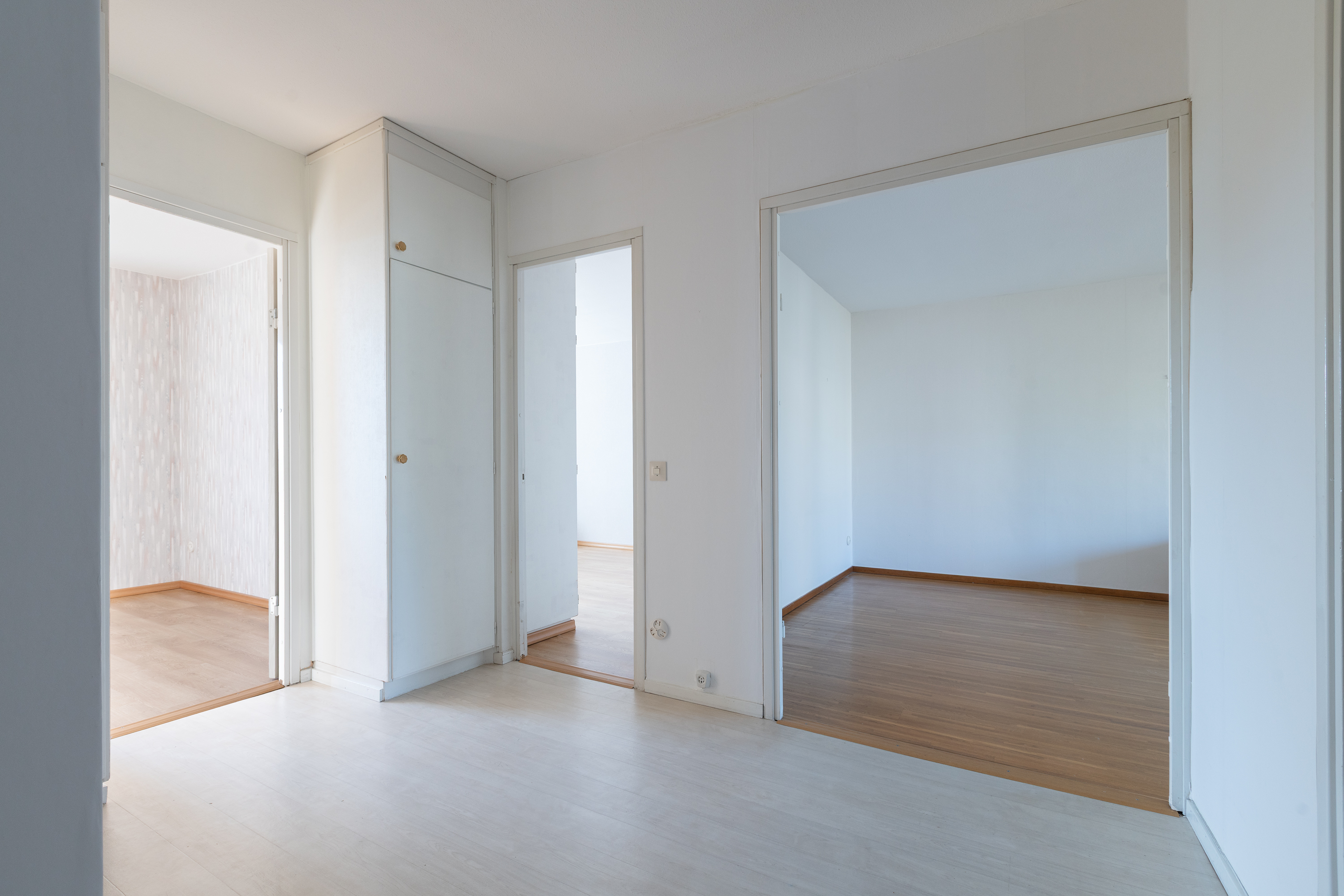 Bostadsbild från Tullingebergsvägen 52, Såld i G:a Tullingeberg, Botkyrka