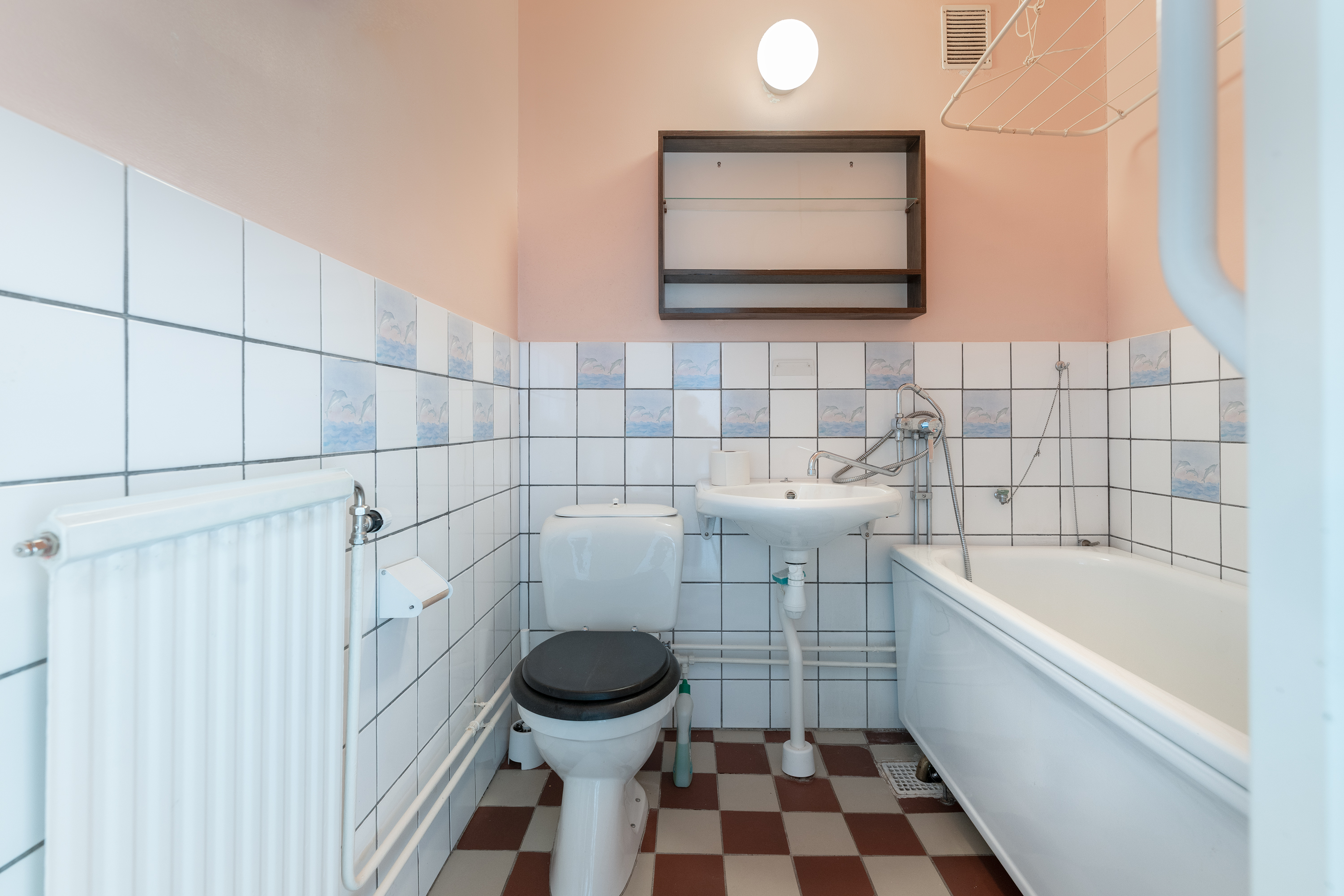 Bostadsbild från Tullingebergsvägen 52, Såld i G:a Tullingeberg, Botkyrka