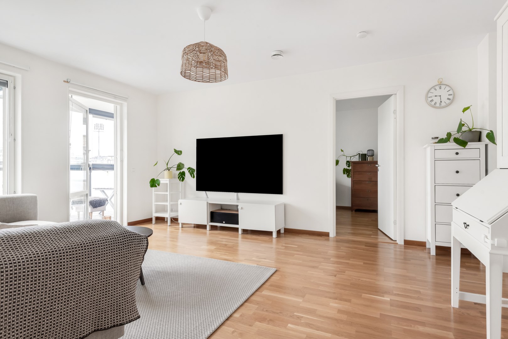 Bostadsbild från Eldkvarnsgatan 14, Såld i Kungsängen, Uppsala