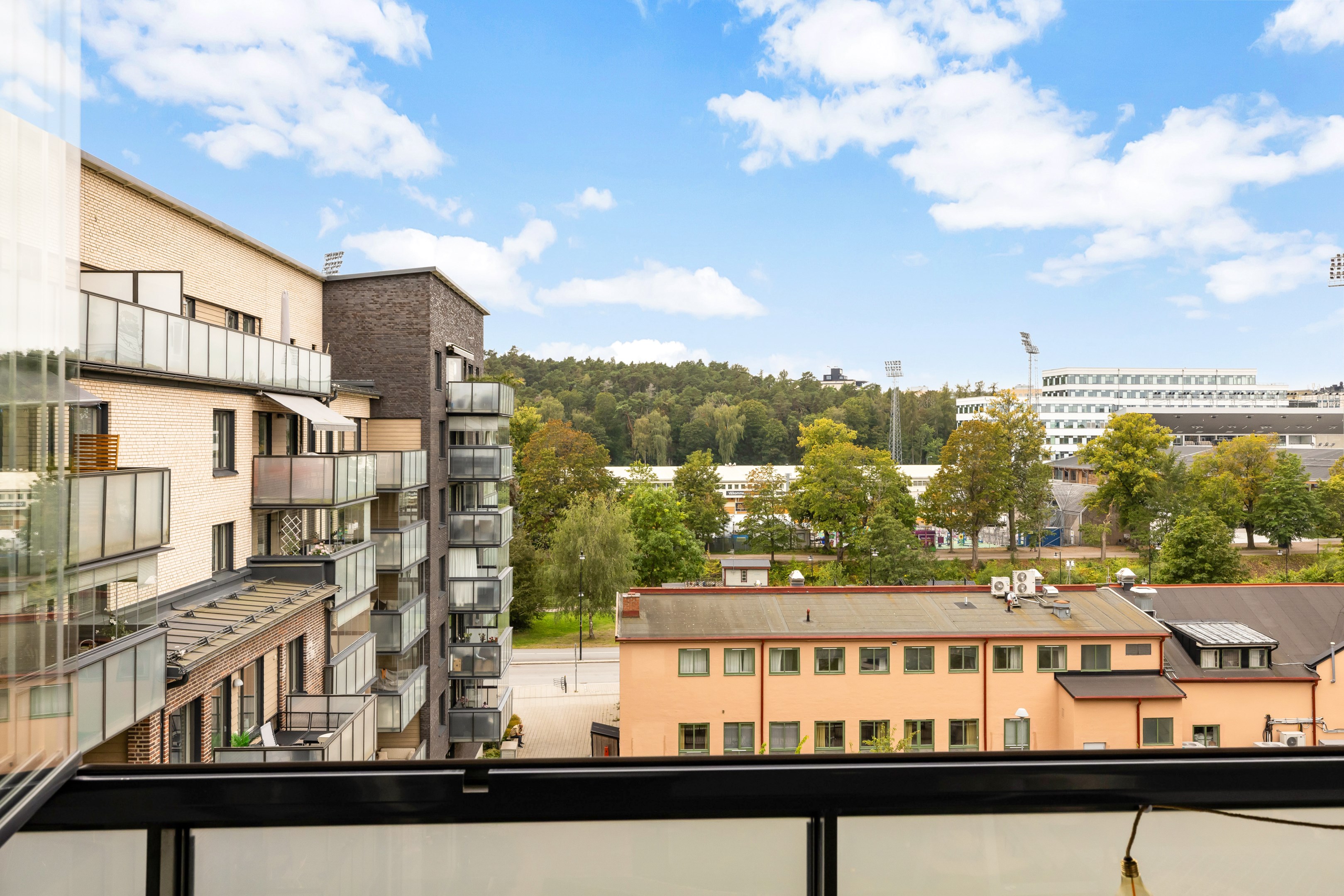 Bostadsbild från Eldkvarnsgatan 14, Såld i Kungsängen, Uppsala
