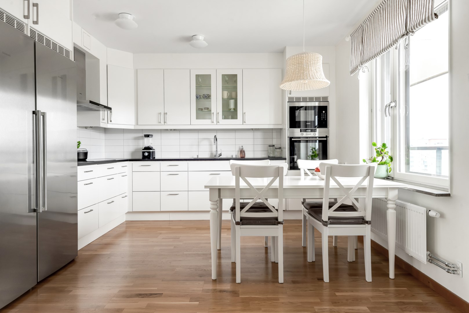 Bostadsbild från Eldkvarnsgatan 14, Såld i Kungsängen, Uppsala