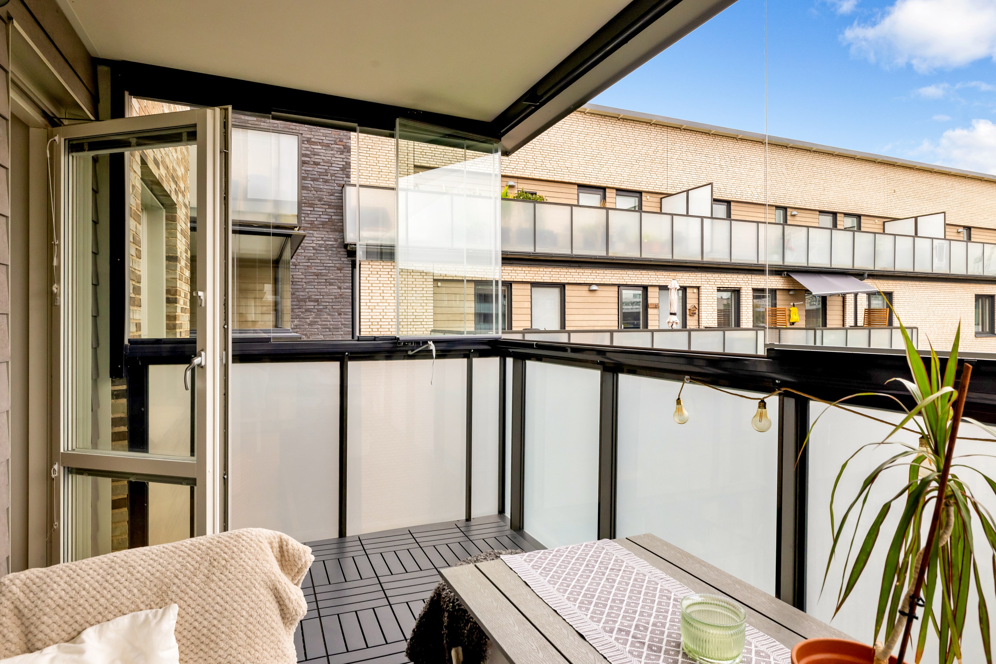 Bostadsbild från Eldkvarnsgatan 14, Såld i Kungsängen, Uppsala