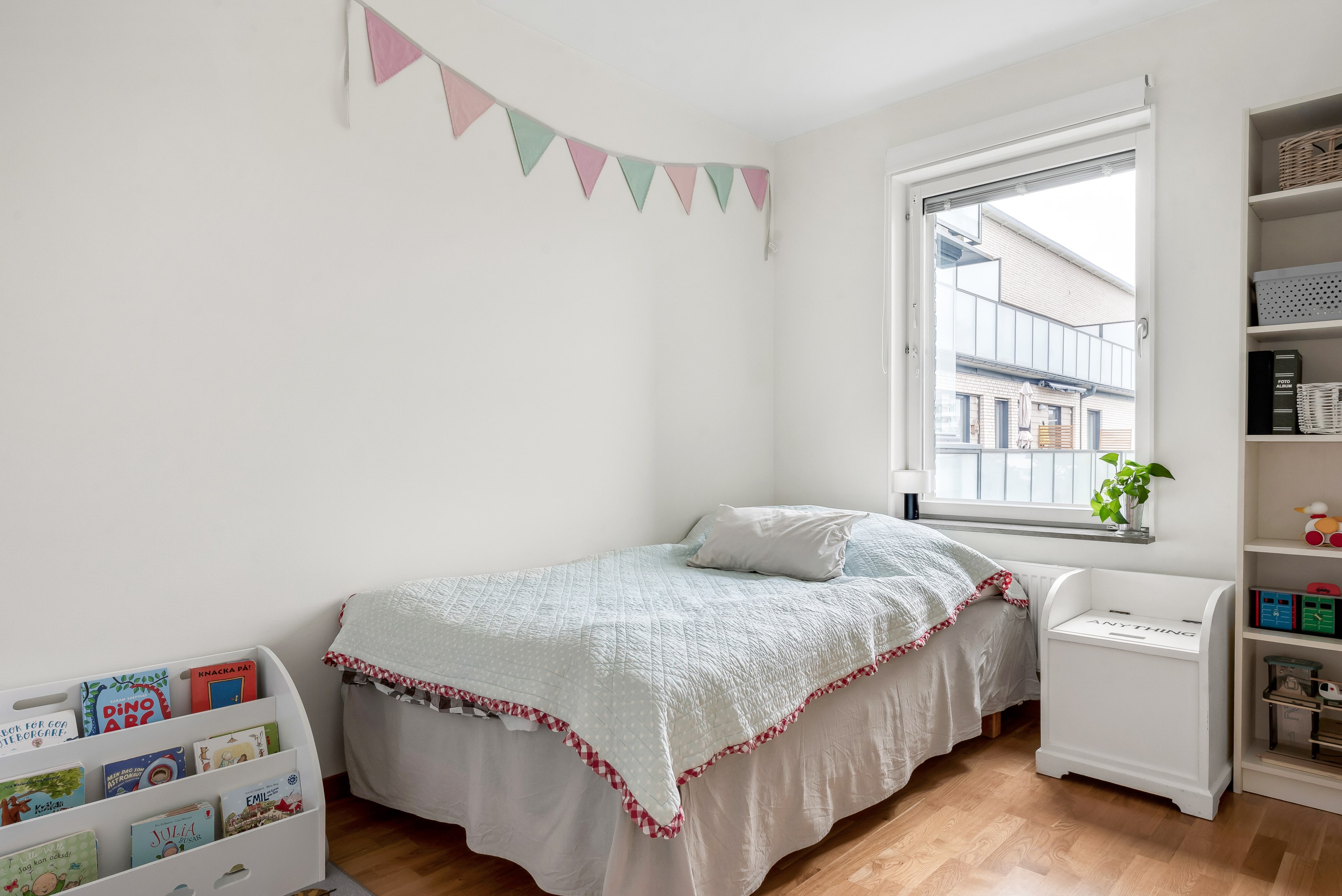 Bostadsbild från Eldkvarnsgatan 14, Såld i Kungsängen, Uppsala