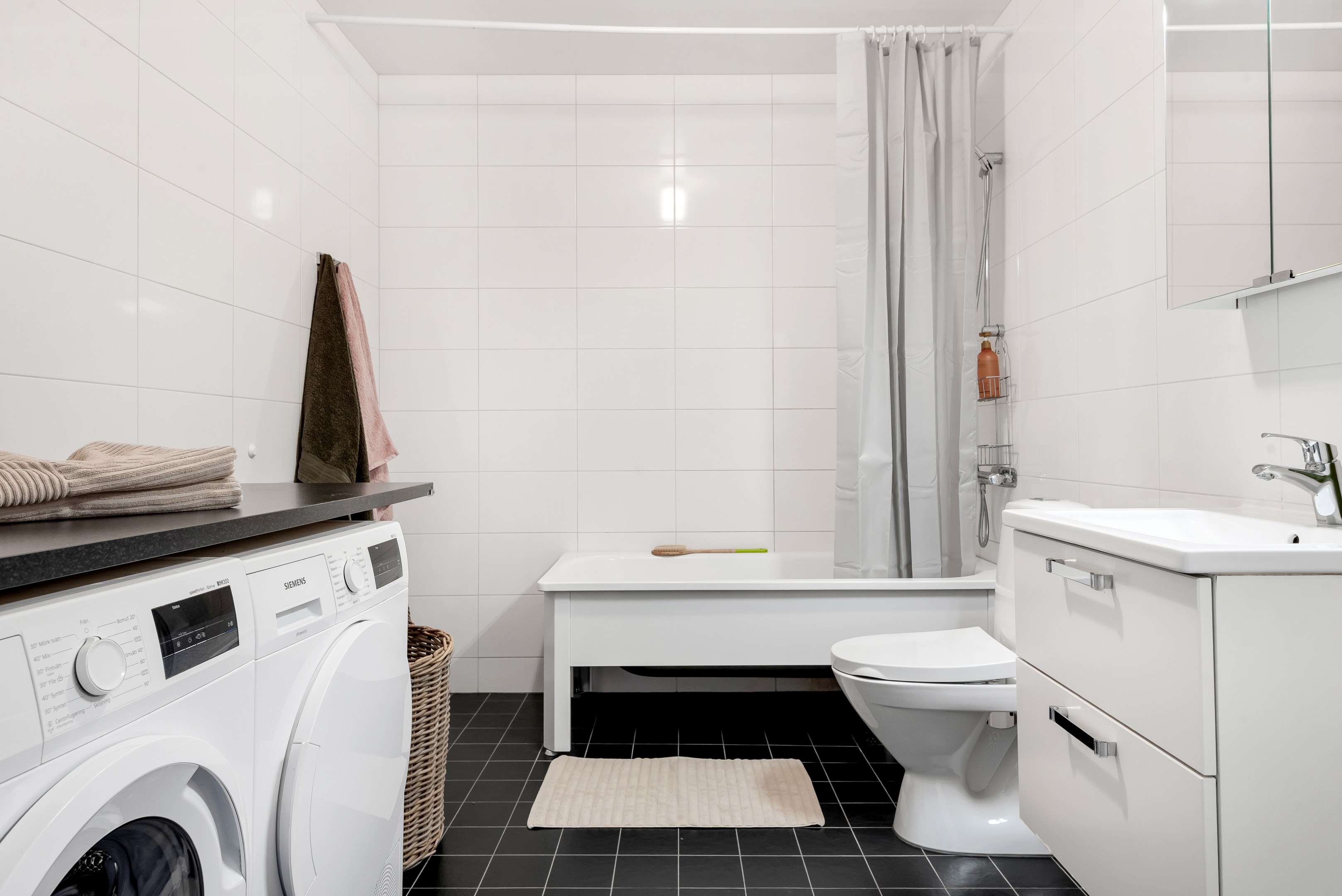 Bostadsbild från Eldkvarnsgatan 14, Såld i Kungsängen, Uppsala