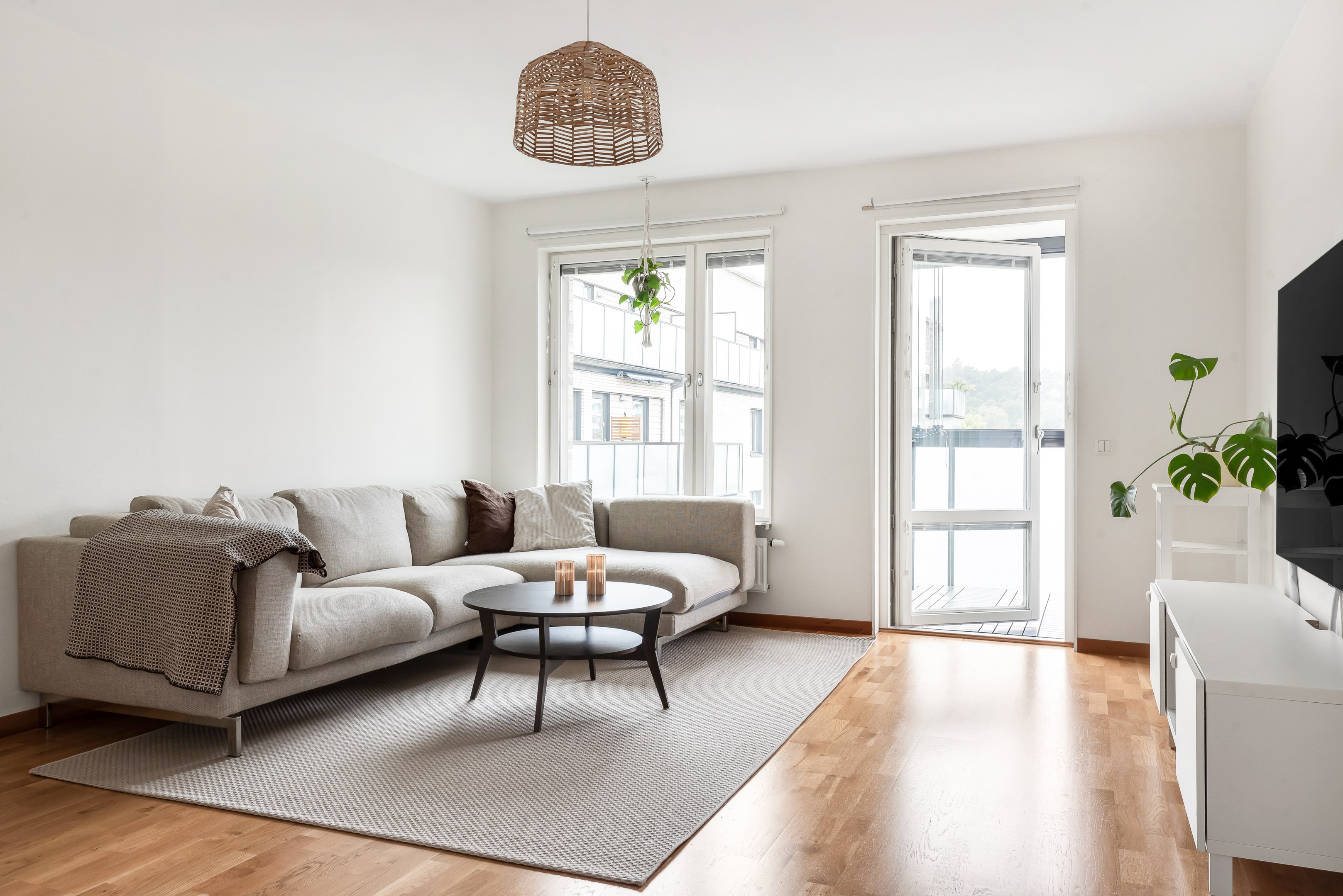 Bostadsbild från Eldkvarnsgatan 14, Såld i Kungsängen, Uppsala