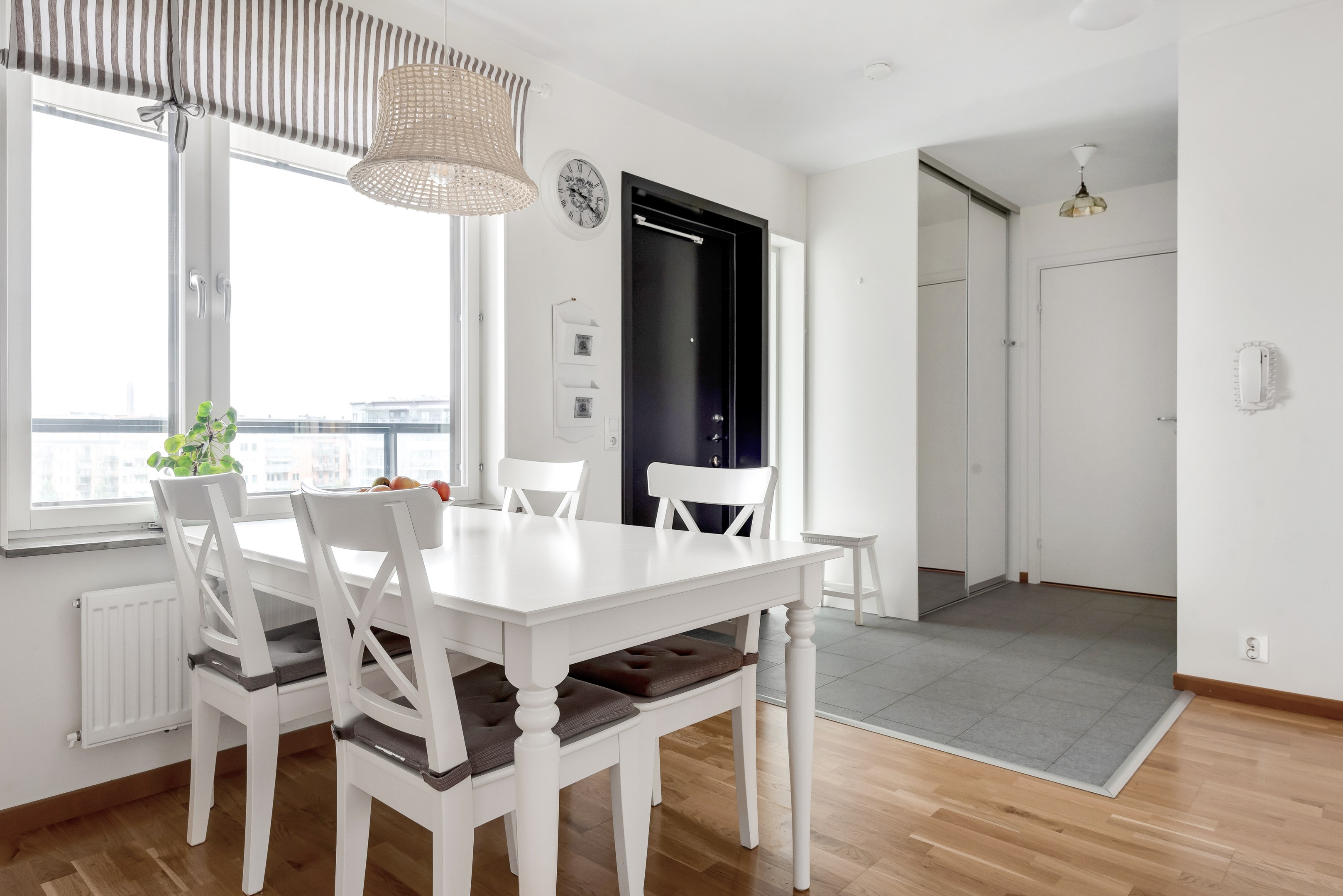 Bostadsbild från Eldkvarnsgatan 14, Såld i Kungsängen, Uppsala