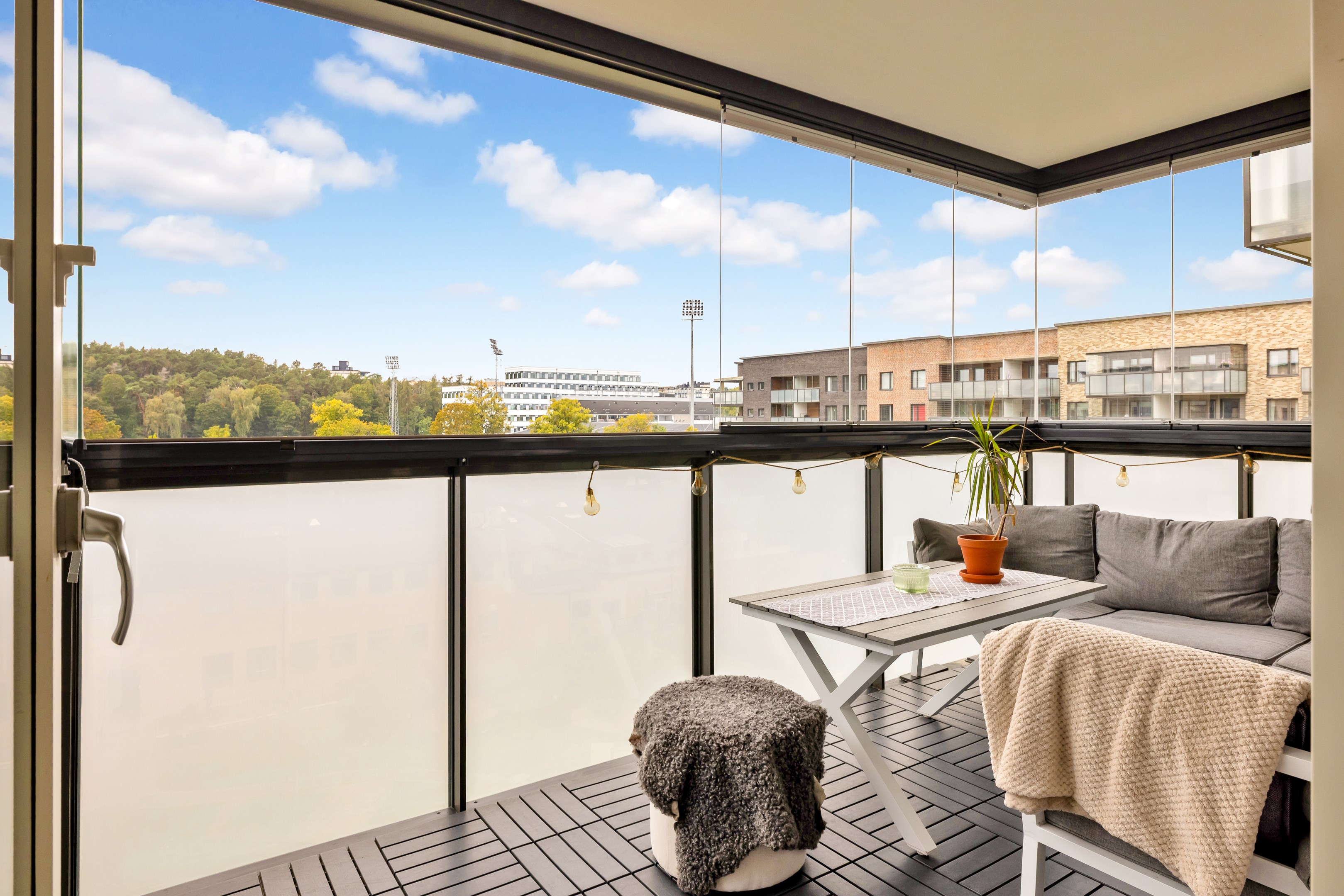 Bostadsbild från Eldkvarnsgatan 14, Såld i Kungsängen, Uppsala