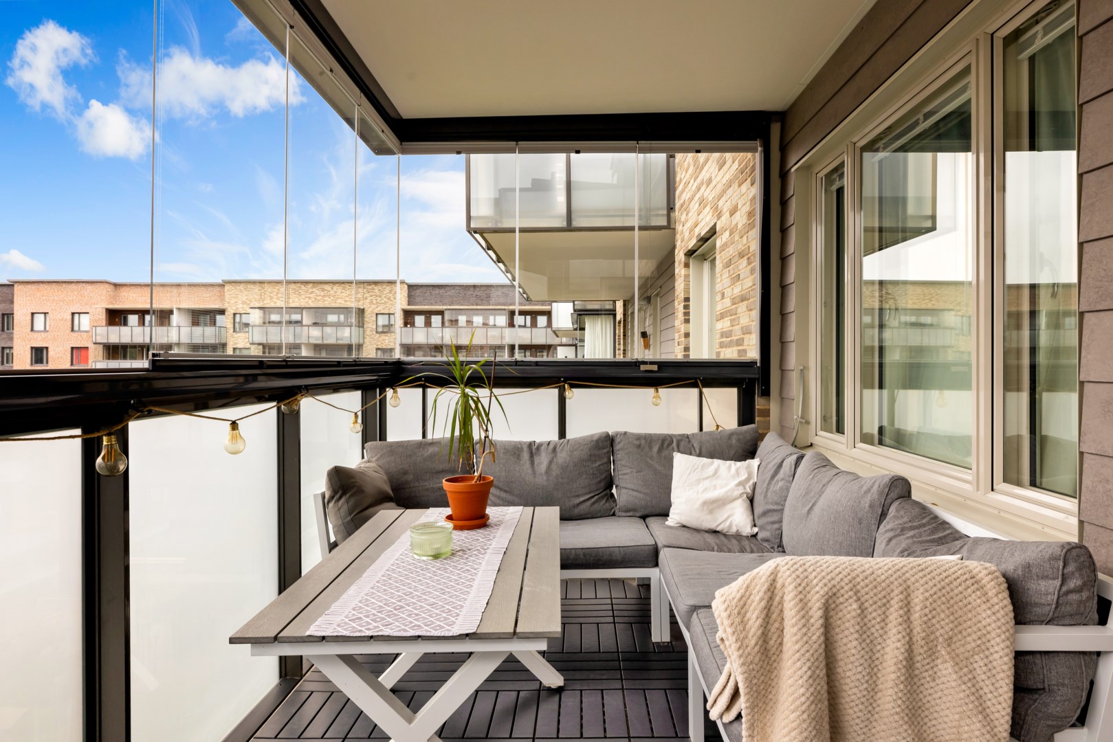 Bostadsbild från Eldkvarnsgatan 14, Såld i Kungsängen, Uppsala