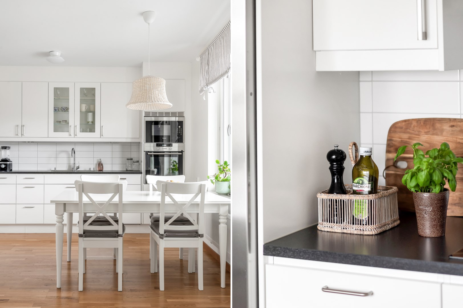 Bostadsbild från Eldkvarnsgatan 14, Såld i Kungsängen, Uppsala