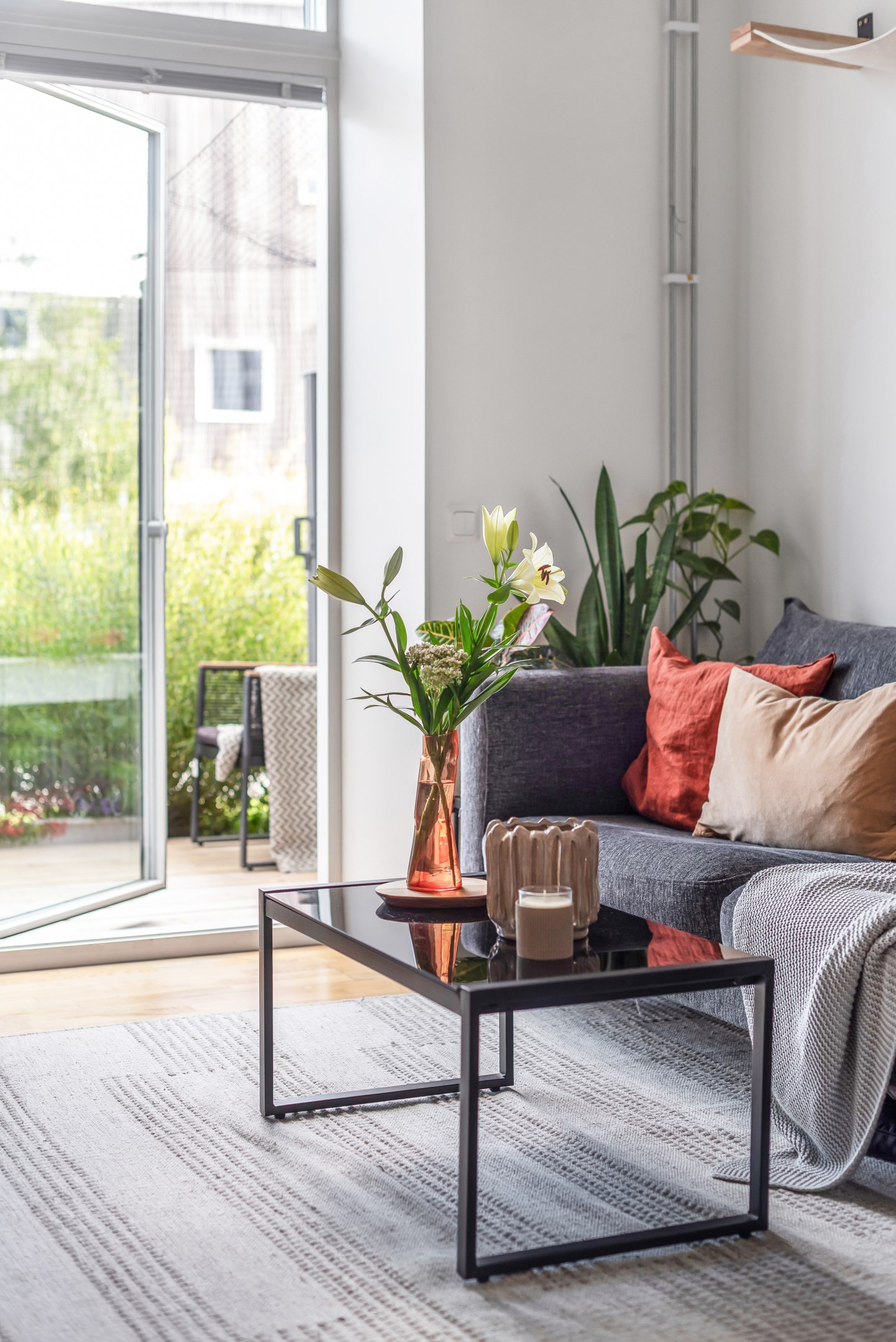 Bostadsbild från Torgny Segerstedts allé 4, Till salu i Rosendal, Uppsala