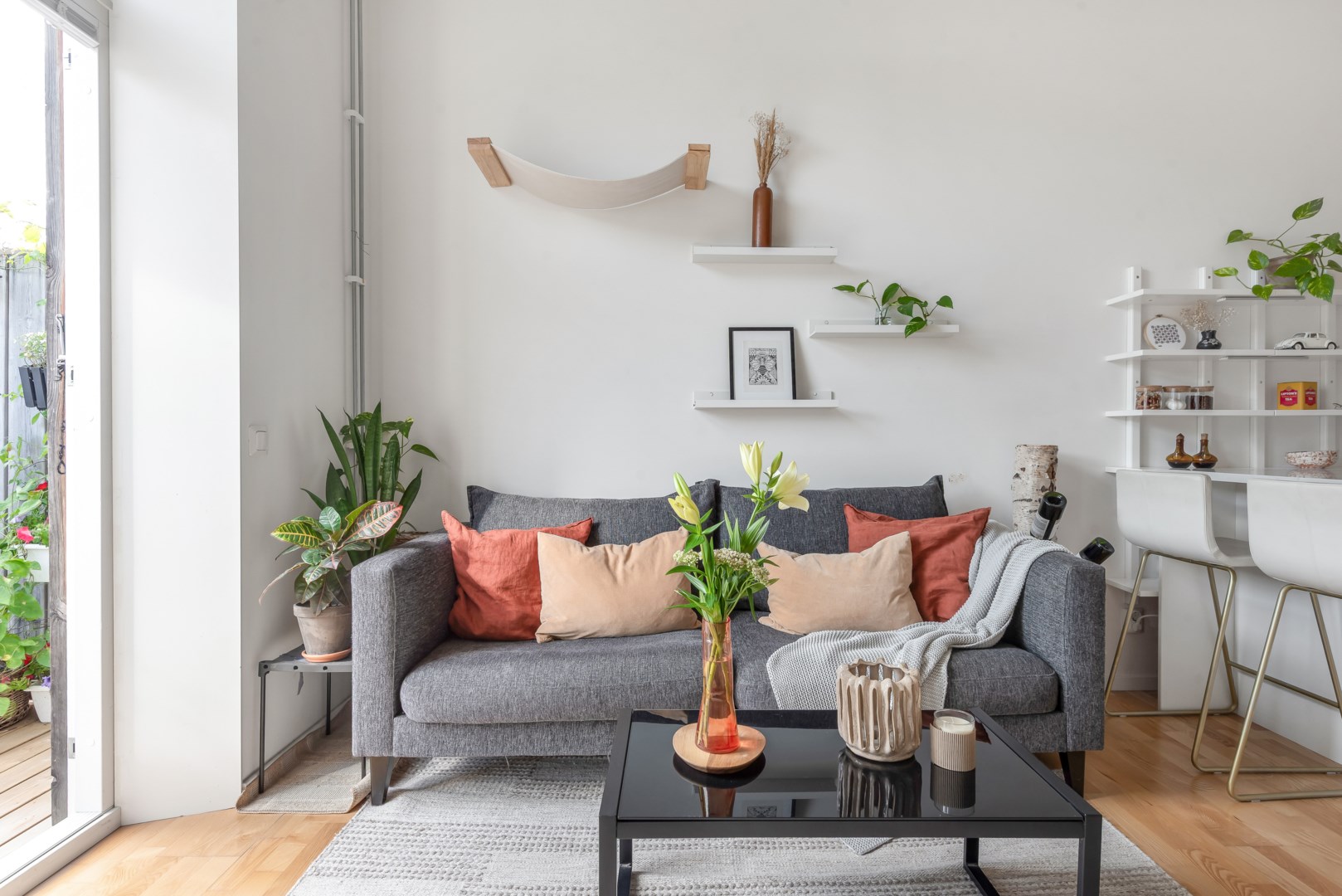 Bostadsbild från Torgny Segerstedts allé 4, Till salu i Rosendal, Uppsala