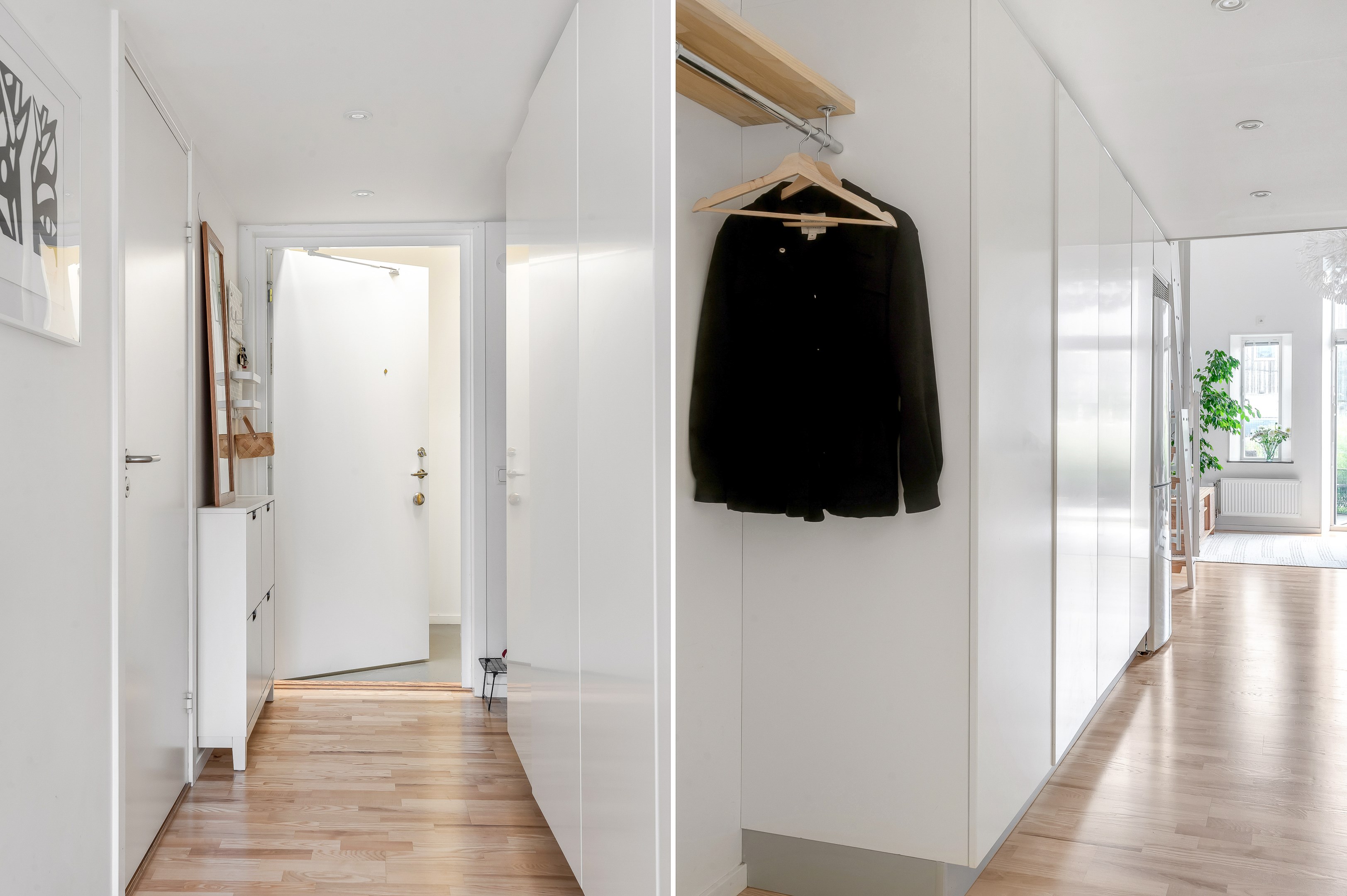 Bostadsbild från Torgny Segerstedts allé 4, Till salu i Rosendal, Uppsala