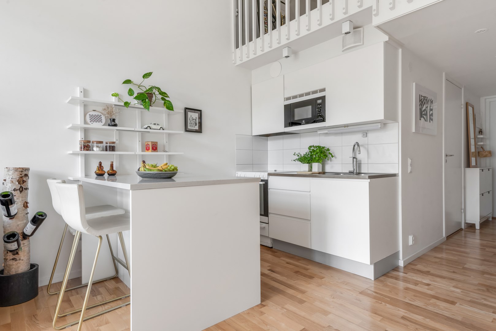 Bostadsbild från Torgny Segerstedts allé 4, Till salu i Rosendal, Uppsala