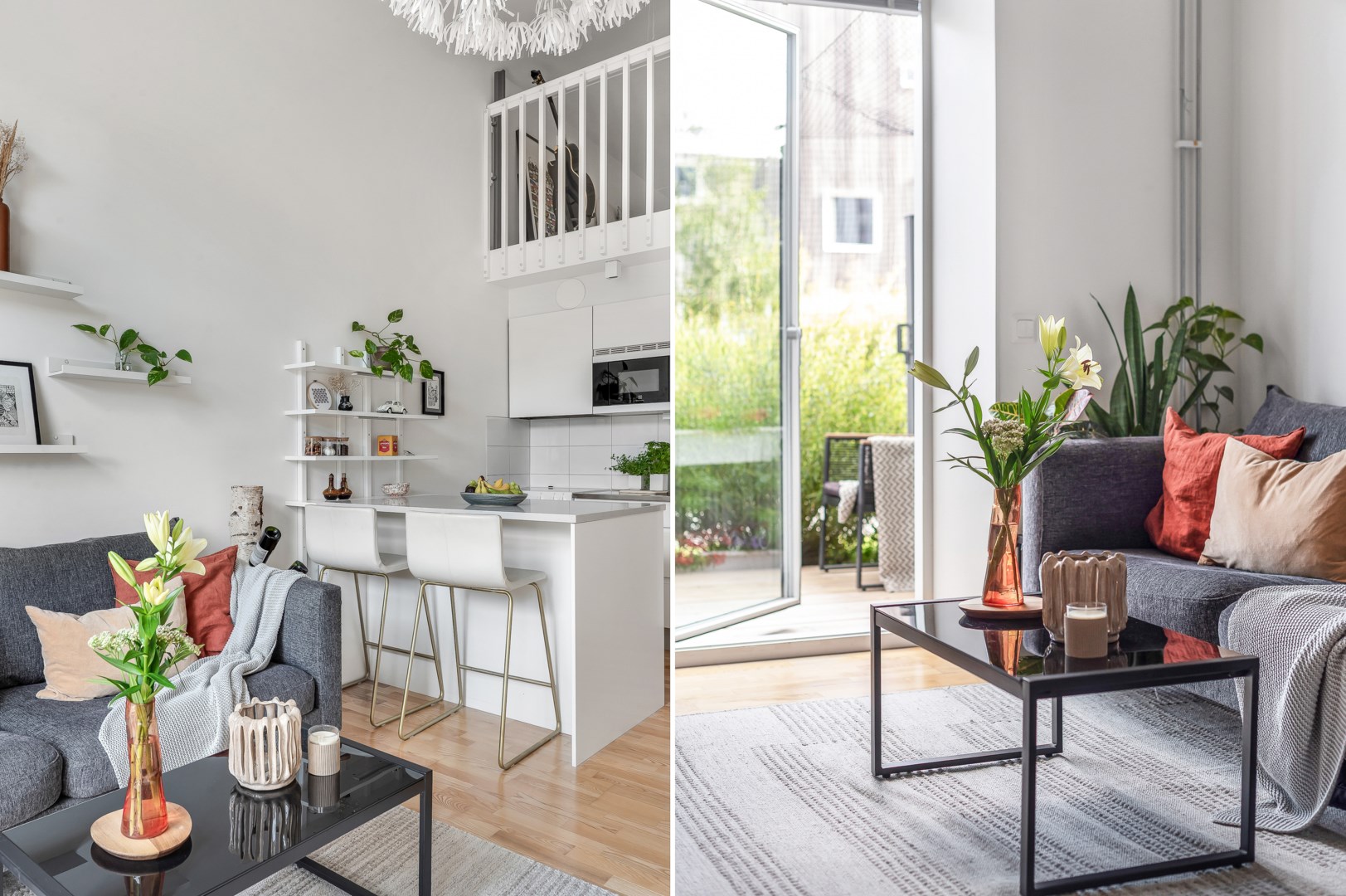 Bostadsbild från Torgny Segerstedts allé 4, Till salu i Rosendal, Uppsala