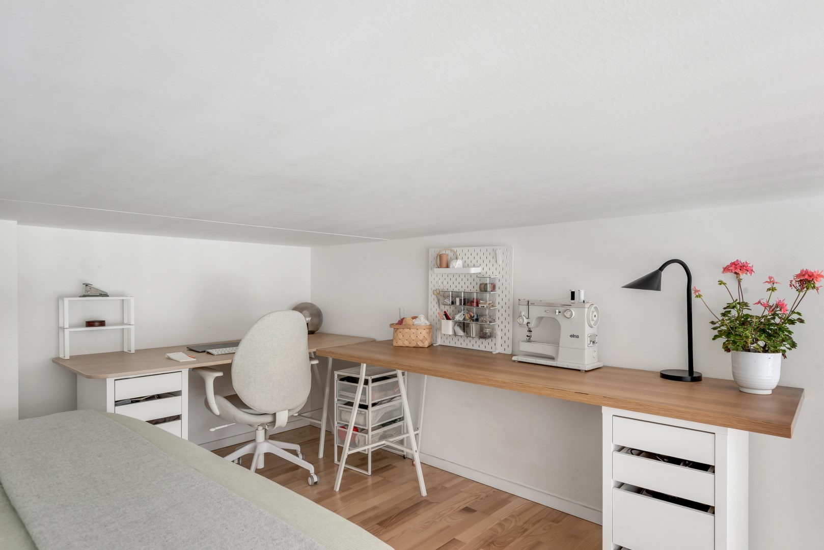 Bostadsbild från Torgny Segerstedts allé 4, Till salu i Rosendal, Uppsala