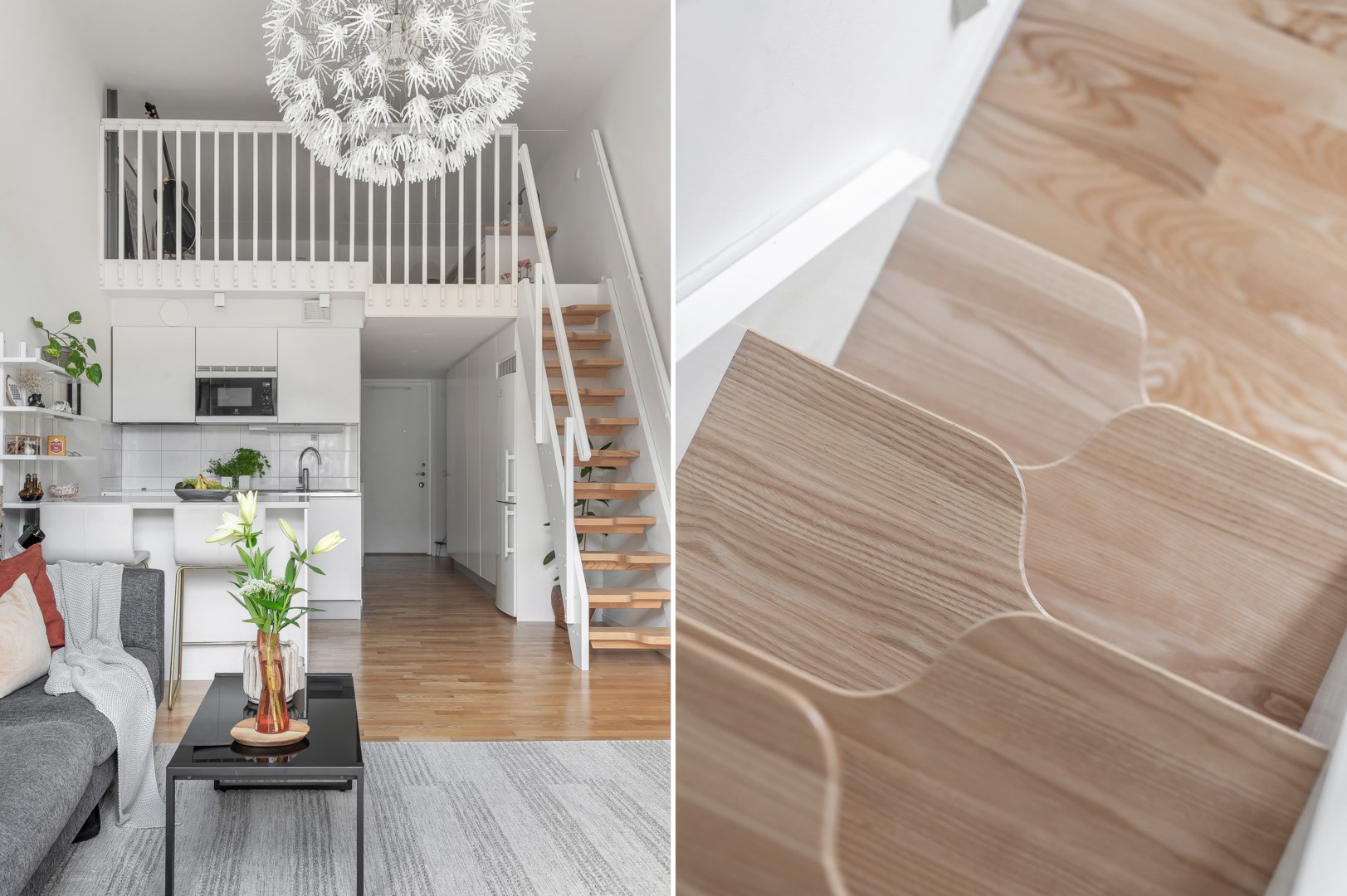 Bostadsbild från Torgny Segerstedts allé 4, Till salu i Rosendal, Uppsala