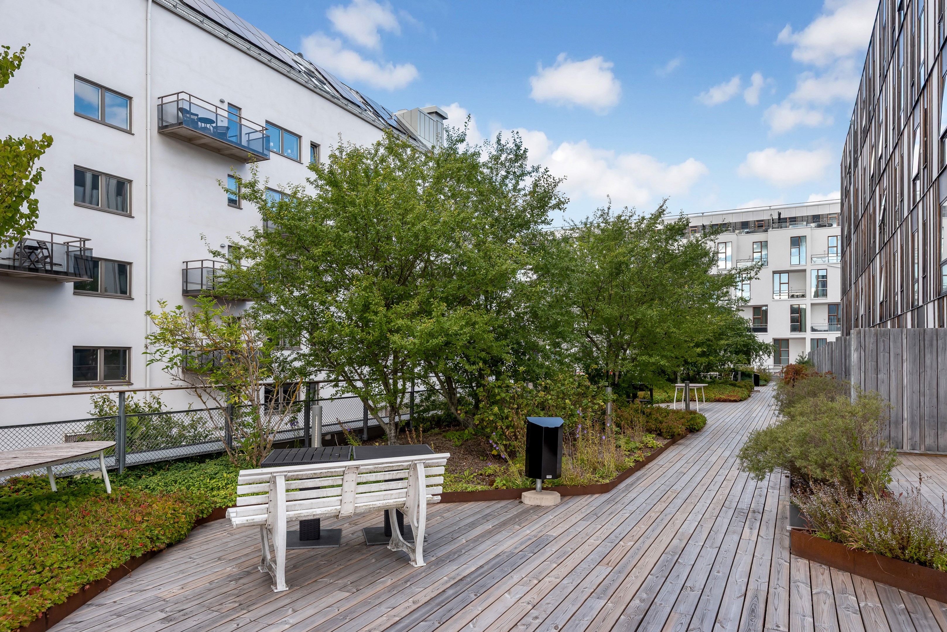 Bostadsbild från Torgny Segerstedts allé 4, Till salu i Rosendal, Uppsala