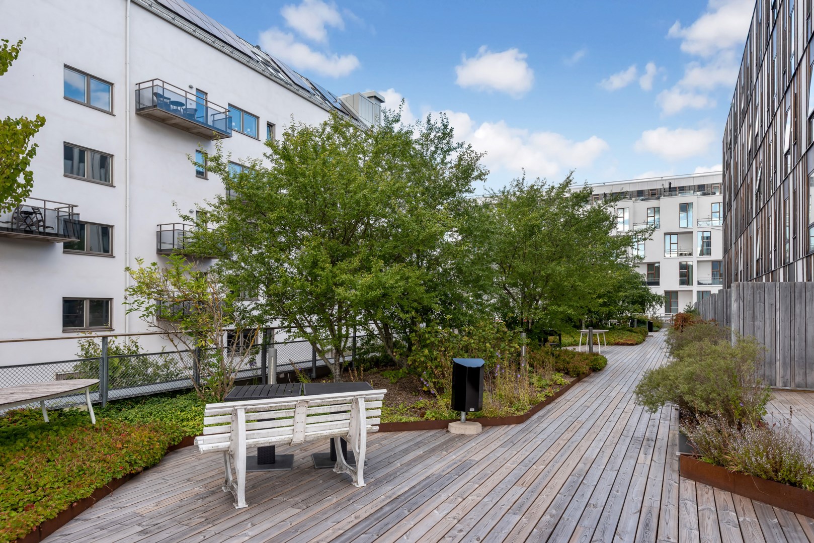 Bostadsbild från Torgny Segerstedts allé 4, Till salu i Rosendal, Uppsala