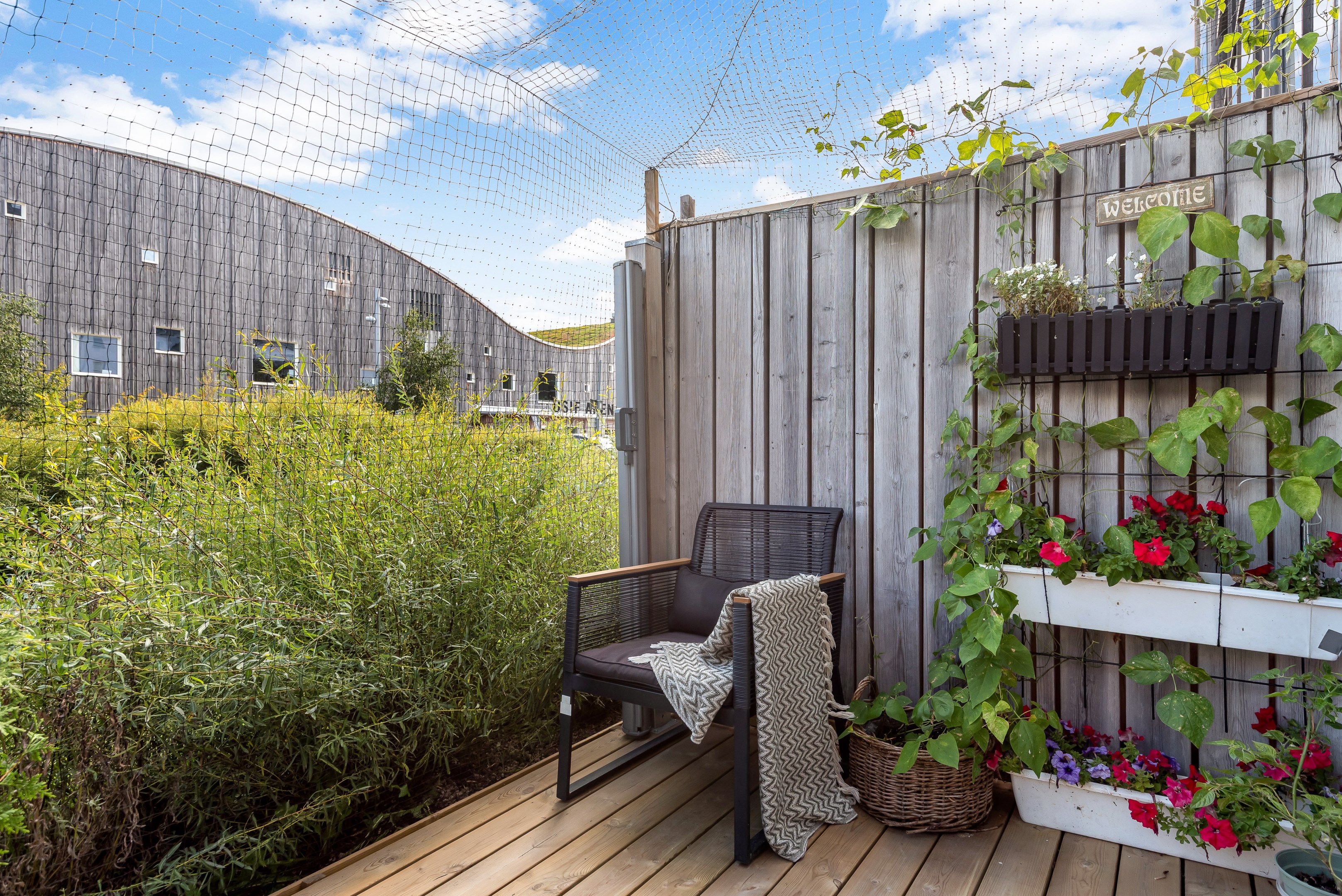 Bostadsbild från Torgny Segerstedts allé 4, Till salu i Rosendal, Uppsala