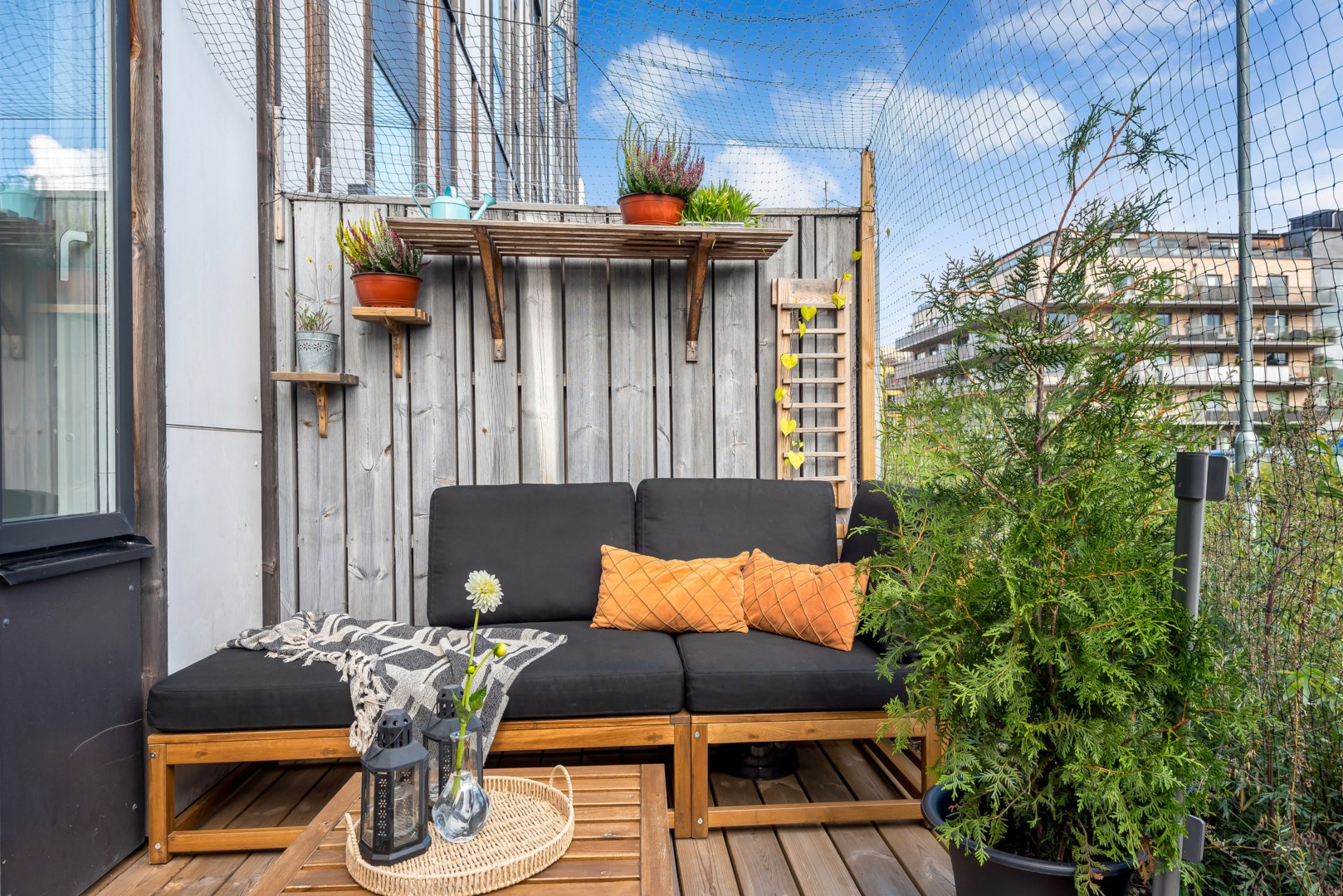 Bostadsbild från Torgny Segerstedts allé 4, Till salu i Rosendal, Uppsala