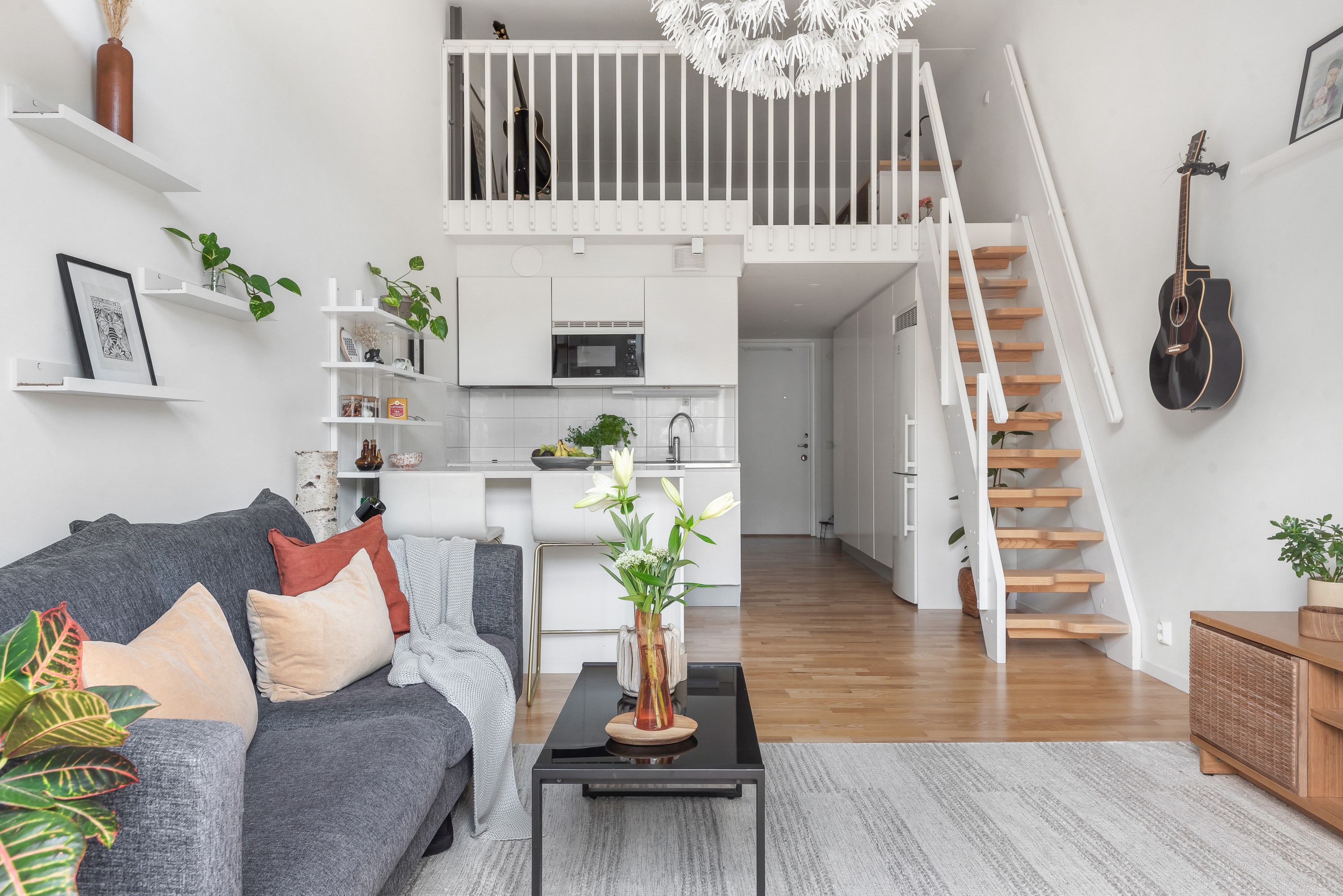 Bostadsbild från Torgny Segerstedts allé 4, Till salu i Rosendal, Uppsala