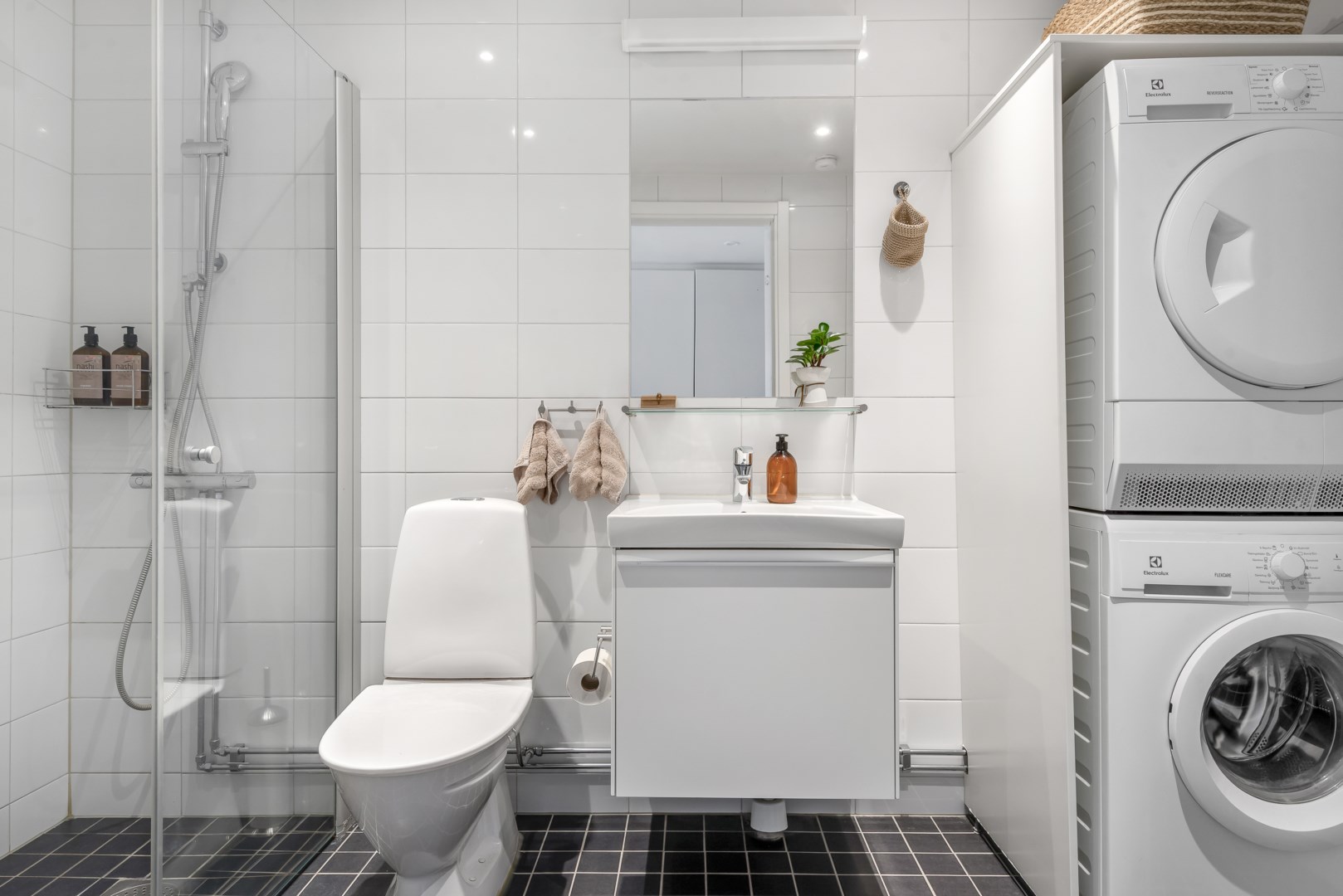 Bostadsbild från Torgny Segerstedts allé 4, Till salu i Rosendal, Uppsala