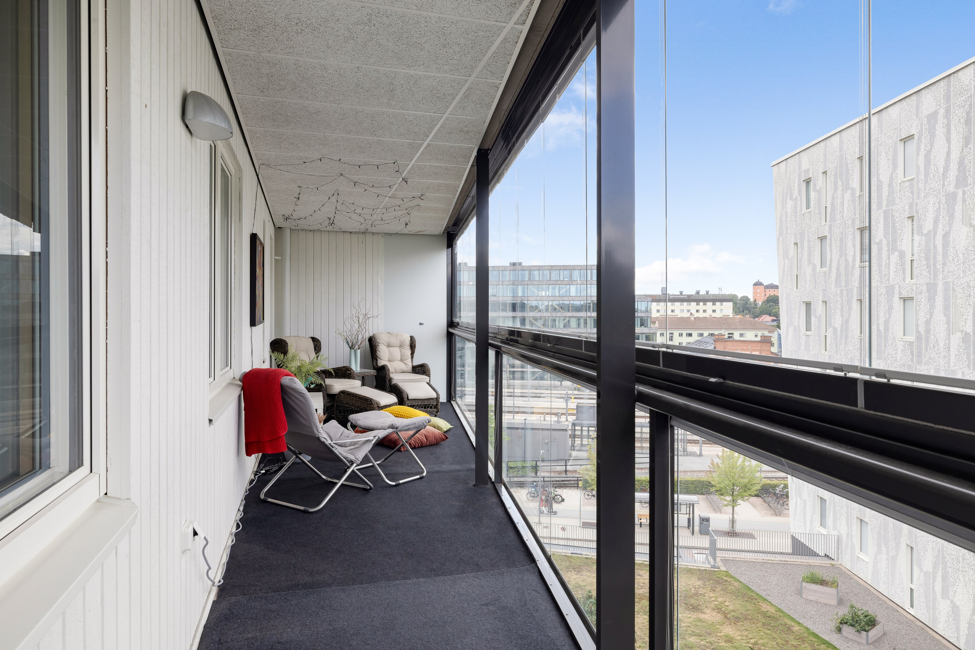 Bostadsbild från Stationsgatan 38, Såld i Centrum, Uppsala