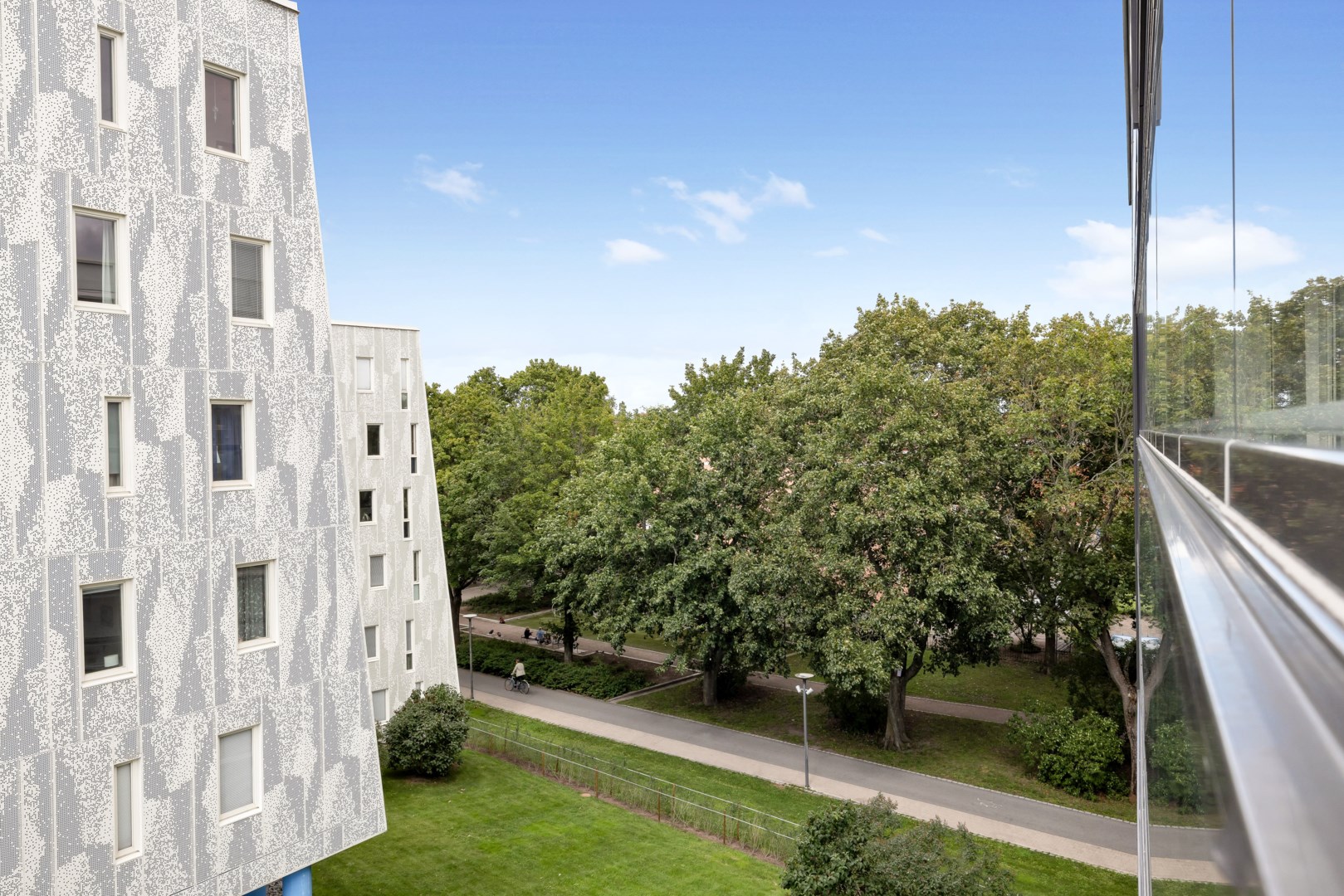 Bostadsbild från Stationsgatan 38, Såld i Centrum, Uppsala