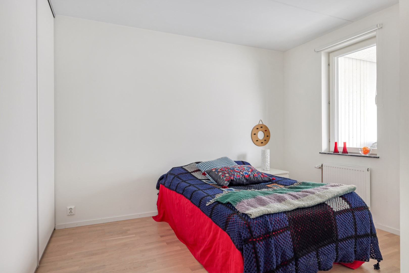 Bostadsbild från Stationsgatan 38, Såld i Centrum, Uppsala