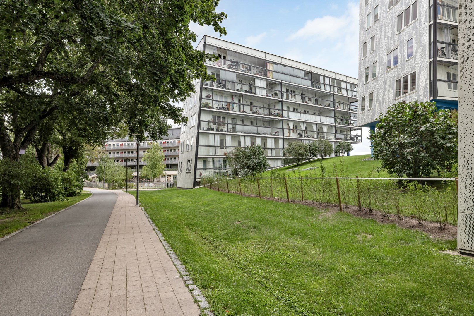 Bostadsbild från Stationsgatan 38, Såld i Centrum, Uppsala