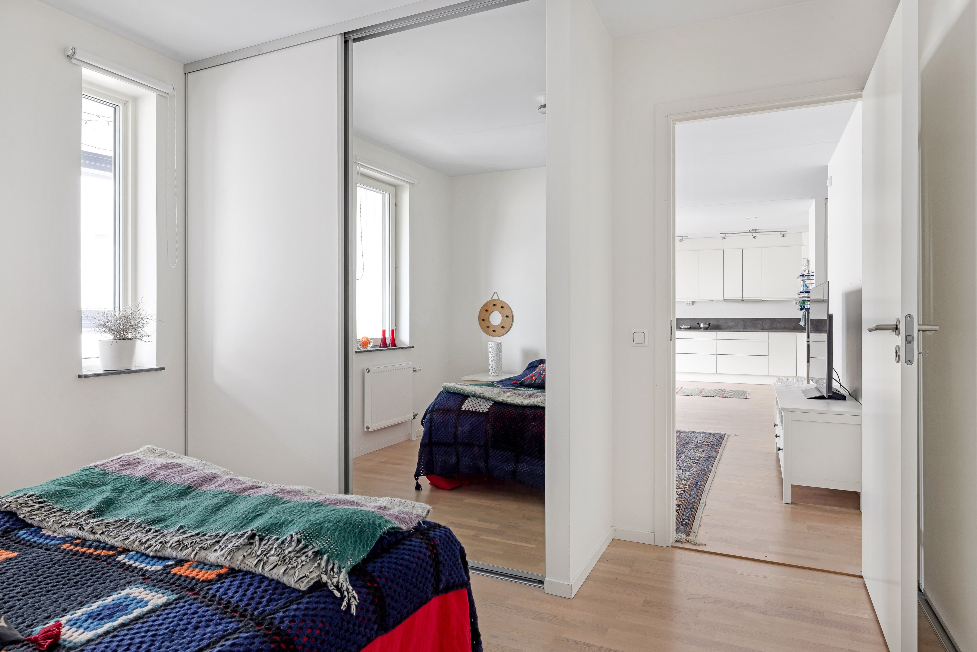 Bostadsbild från Stationsgatan 38, Såld i Centrum, Uppsala