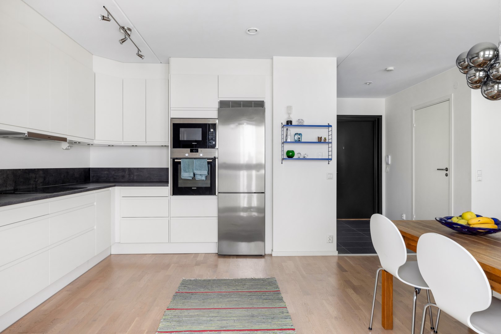 Bostadsbild från Stationsgatan 38, Såld i Centrum, Uppsala