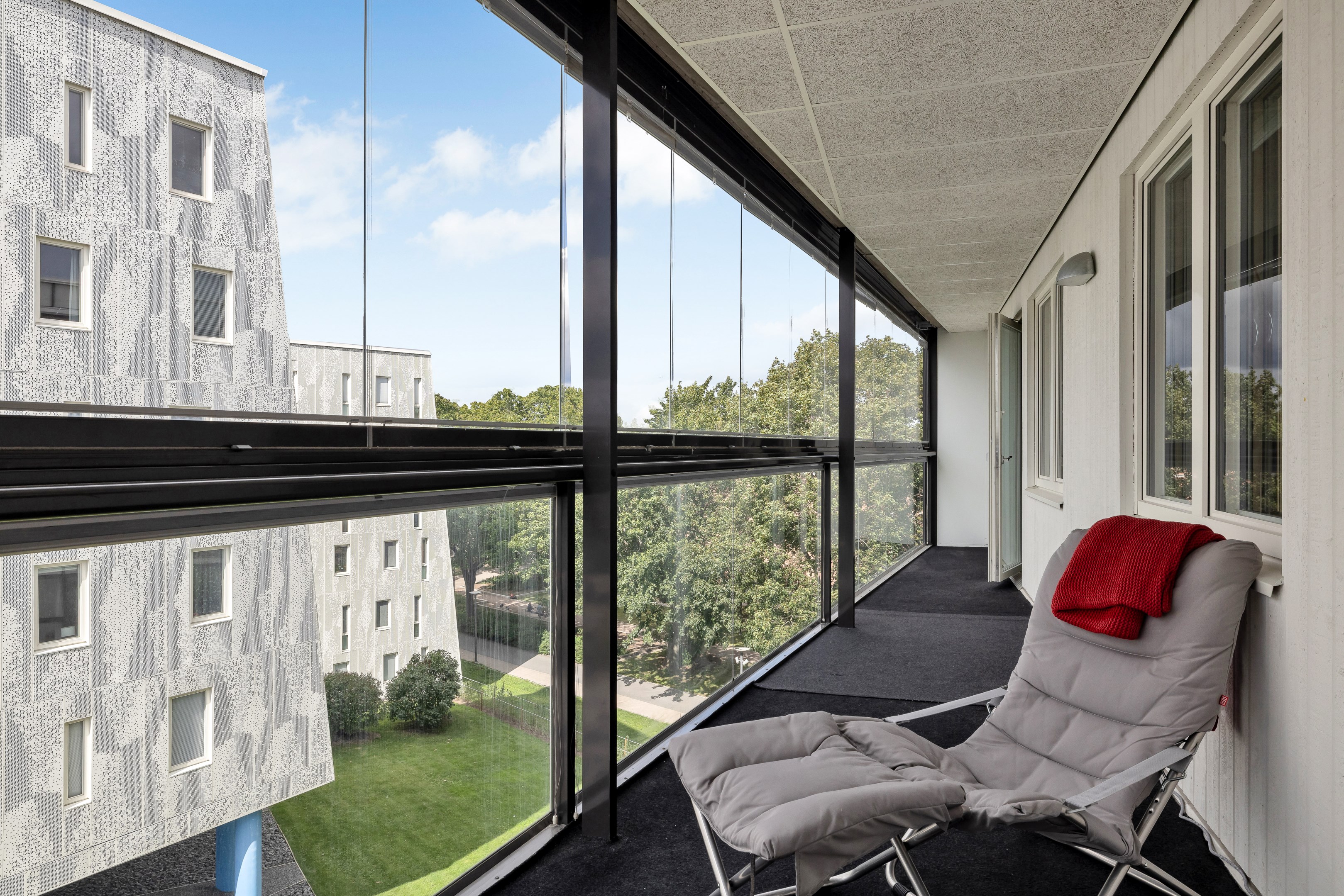 Bostadsbild från Stationsgatan 38, Såld i Centrum, Uppsala