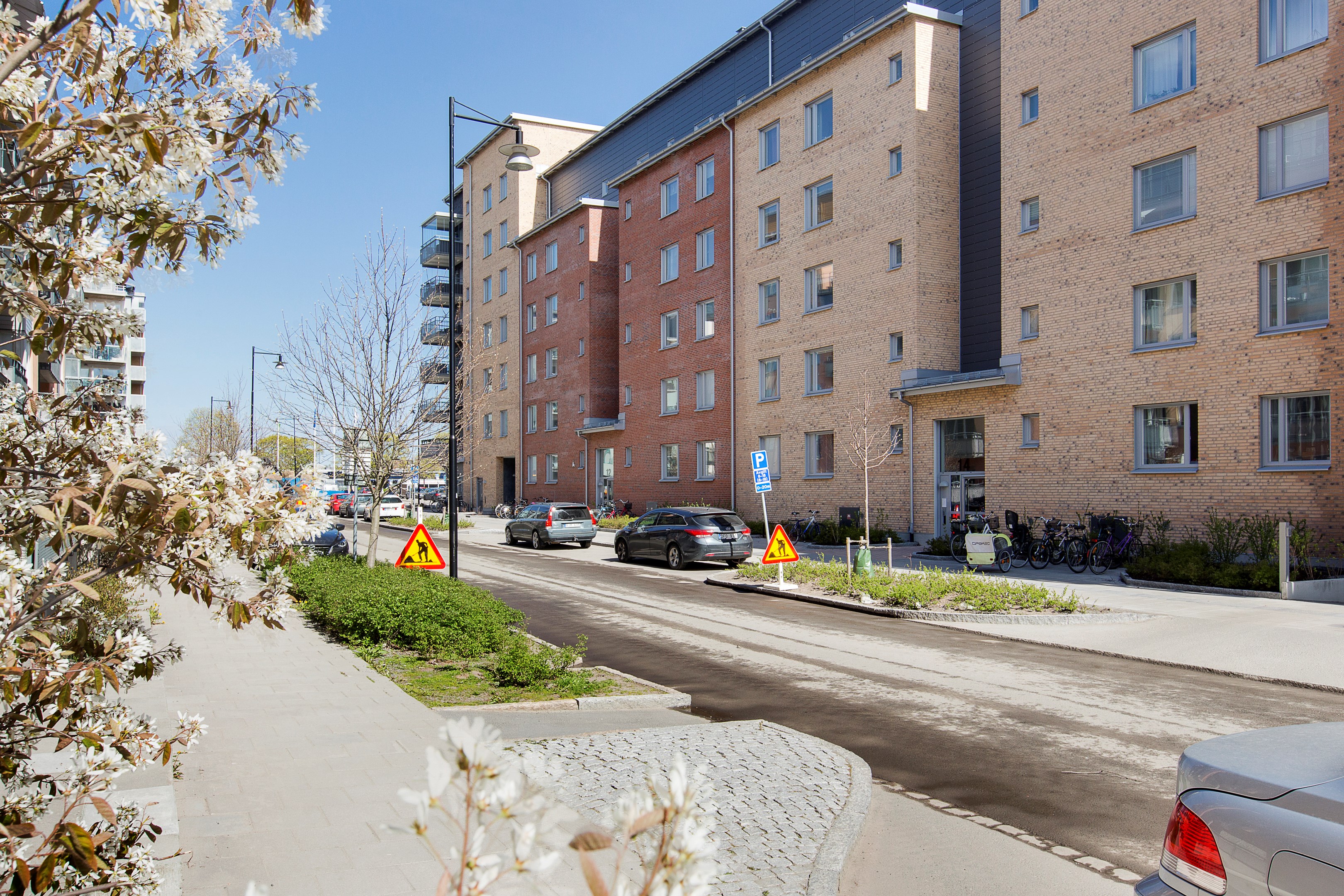 Bostadsbild från Kungsängsgatan 59B, Till salu i Kungsängen, Uppsala