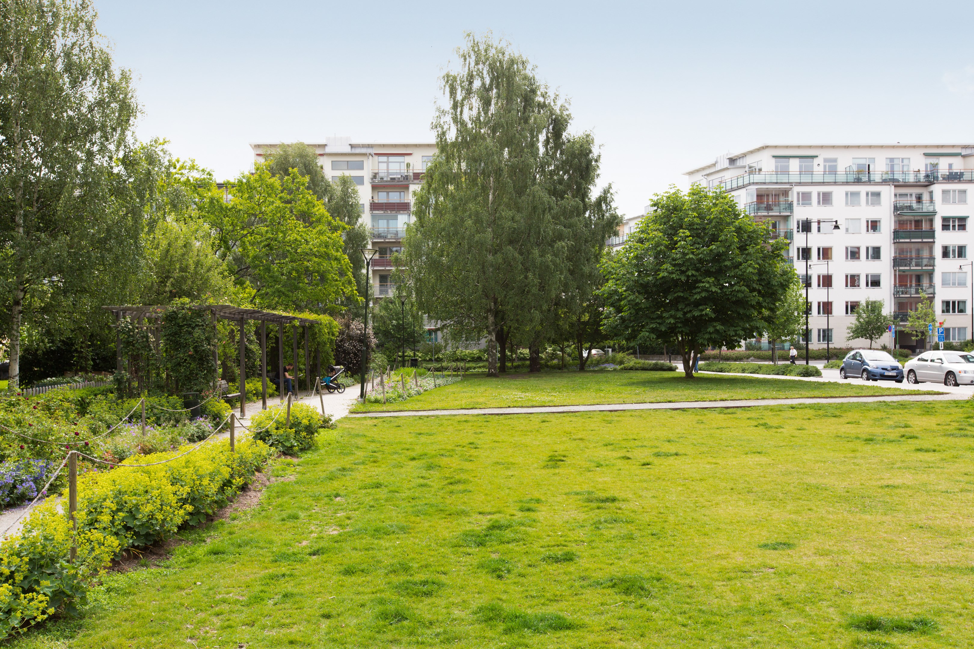 Bostadsbild från Kungsängsgatan 59B, Till salu i Kungsängen, Uppsala
