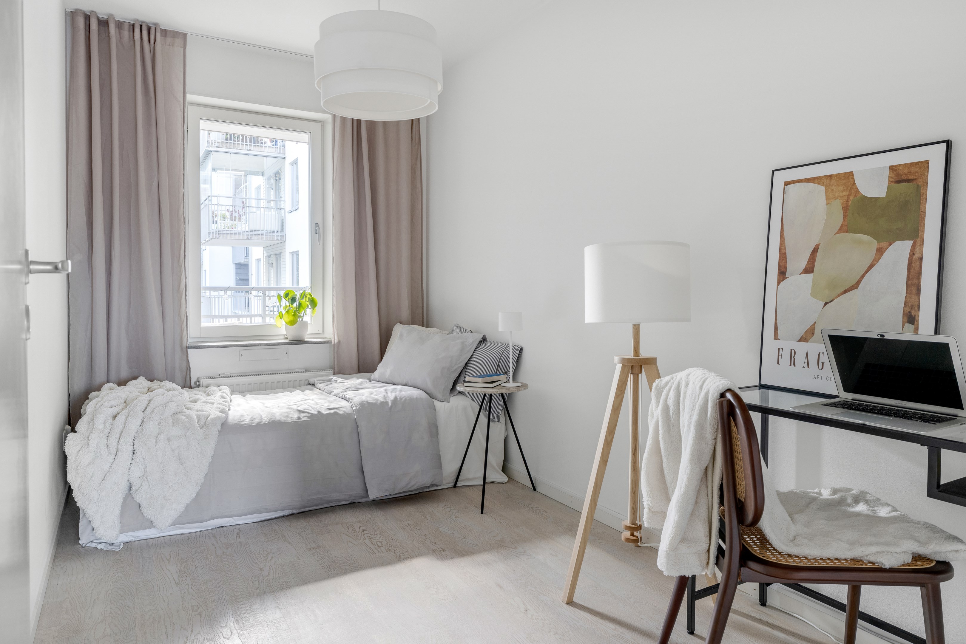Bostadsbild från Kungsängsgatan 59B, Till salu i Kungsängen, Uppsala