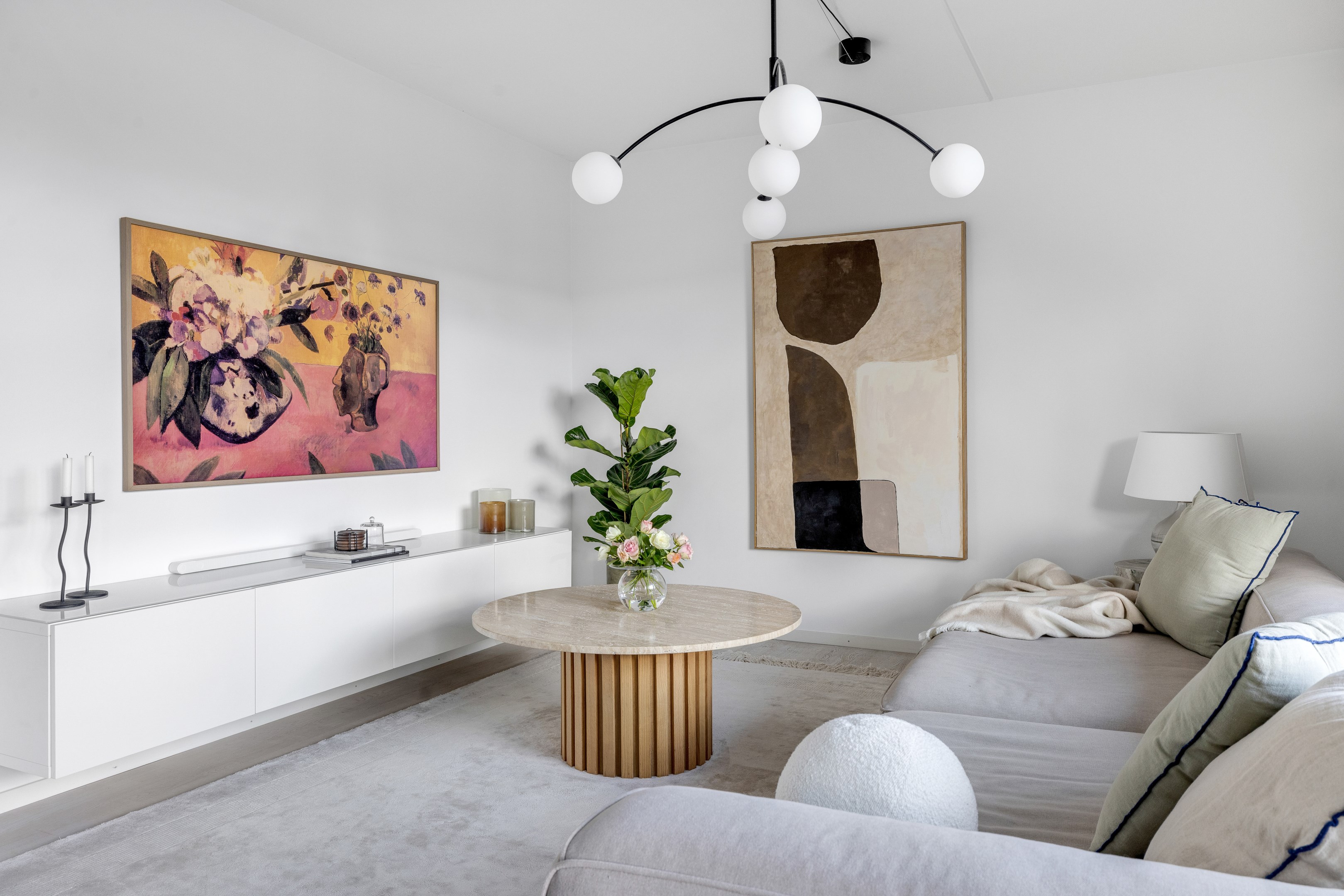 Bostadsbild från Kungsängsgatan 59B, Till salu i Kungsängen, Uppsala