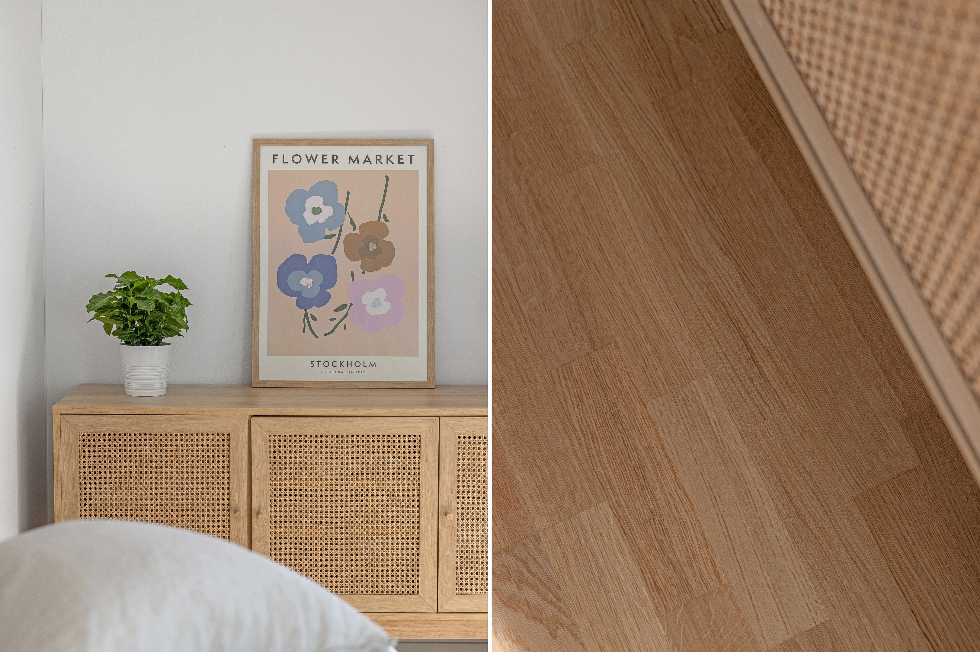 Bostadsbild från Kungsängsgatan 59B, Till salu i Kungsängen, Uppsala